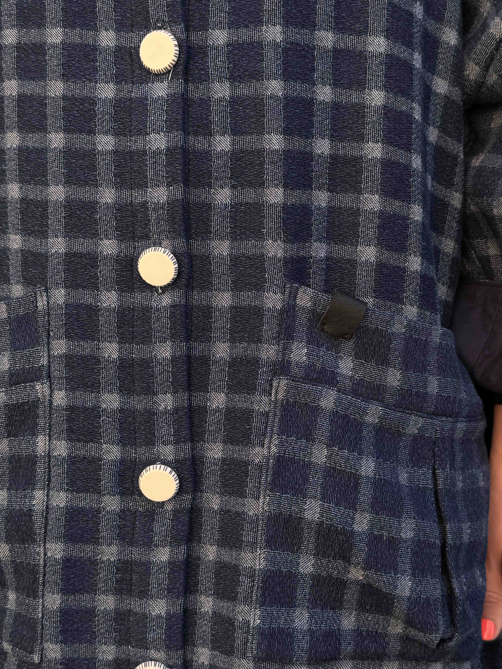 Abild Overshirt