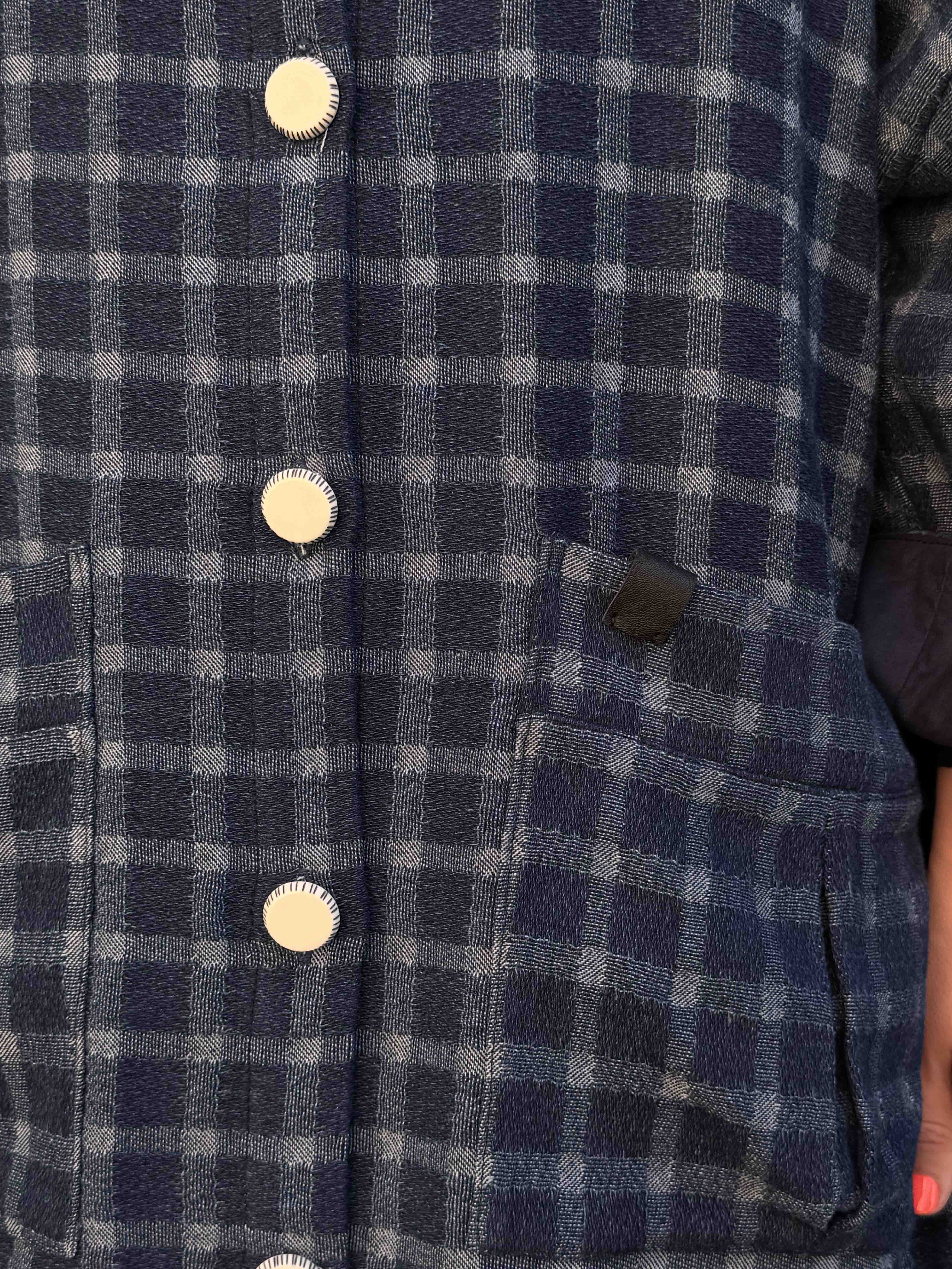 Abild Overshirt
