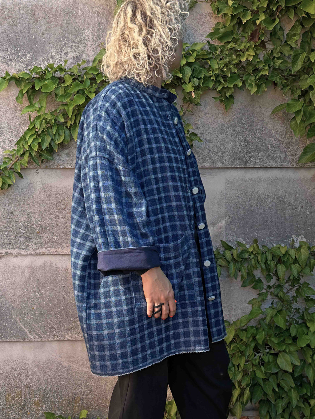 Abild Overshirt