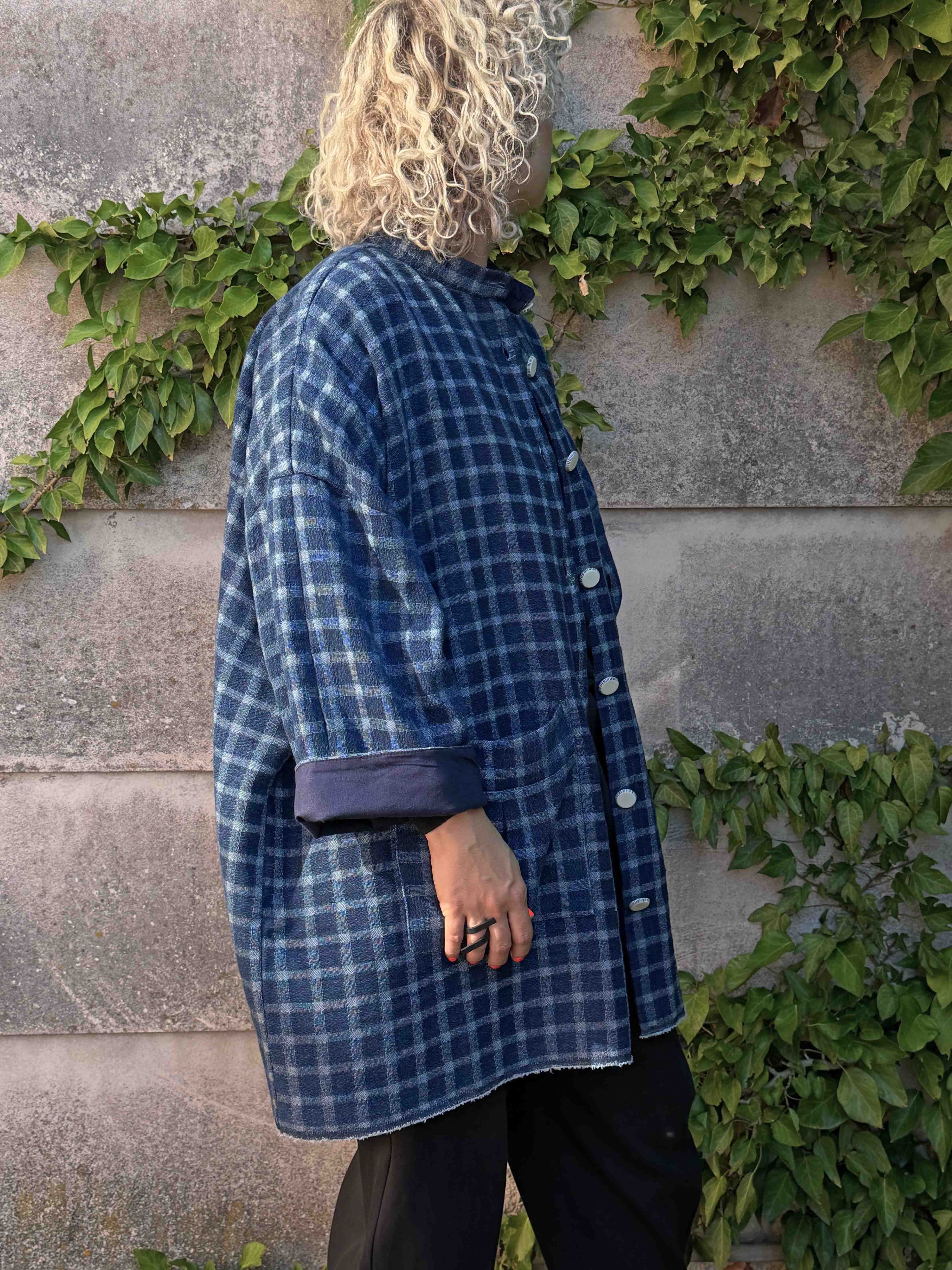 Abild Overshirt