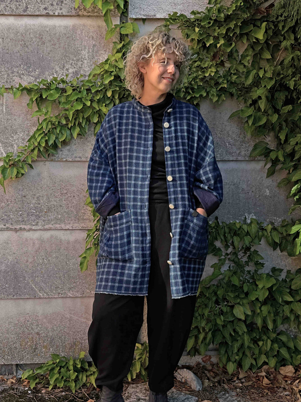 Abild Overshirt