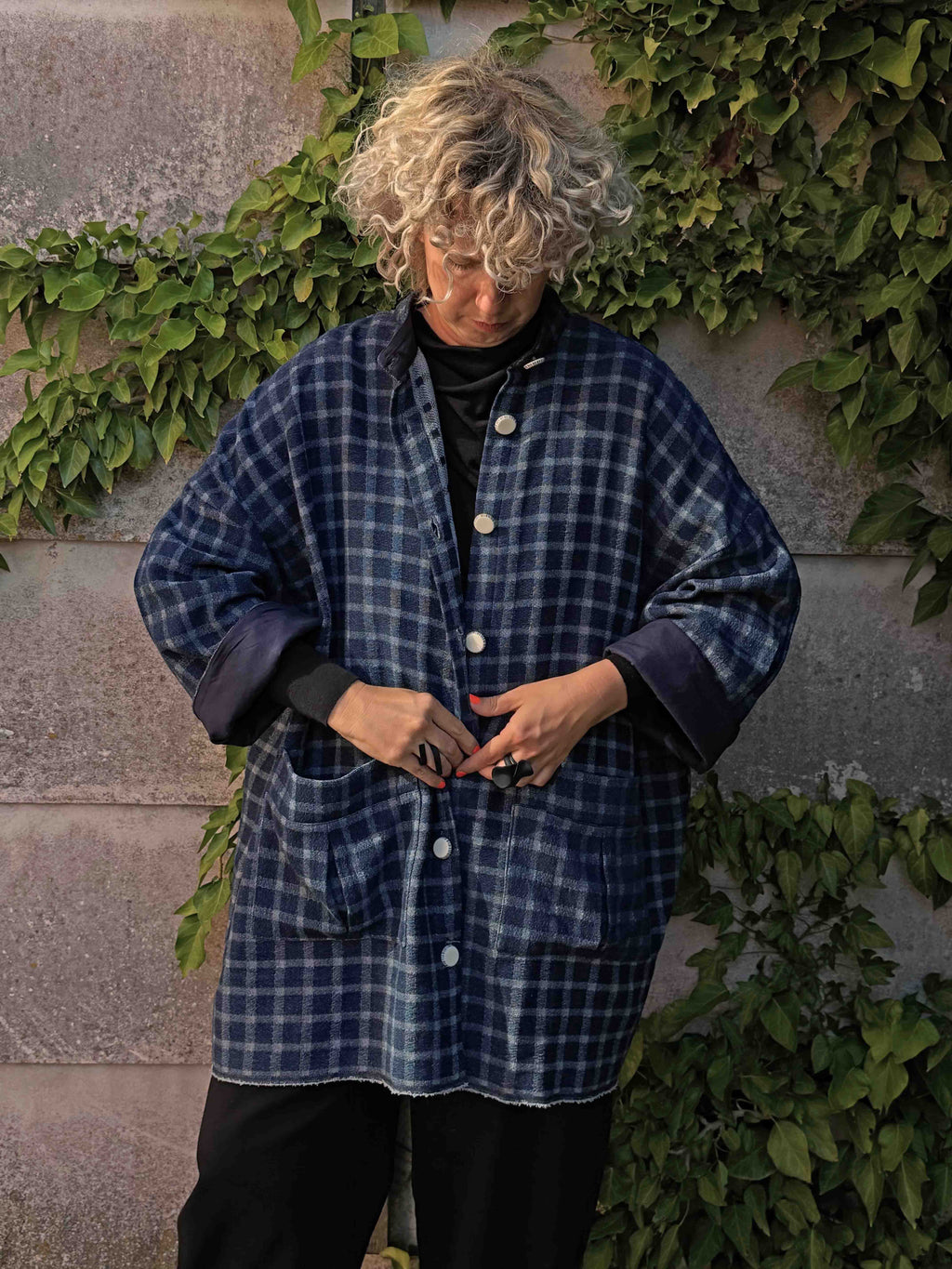 Abild Overshirt