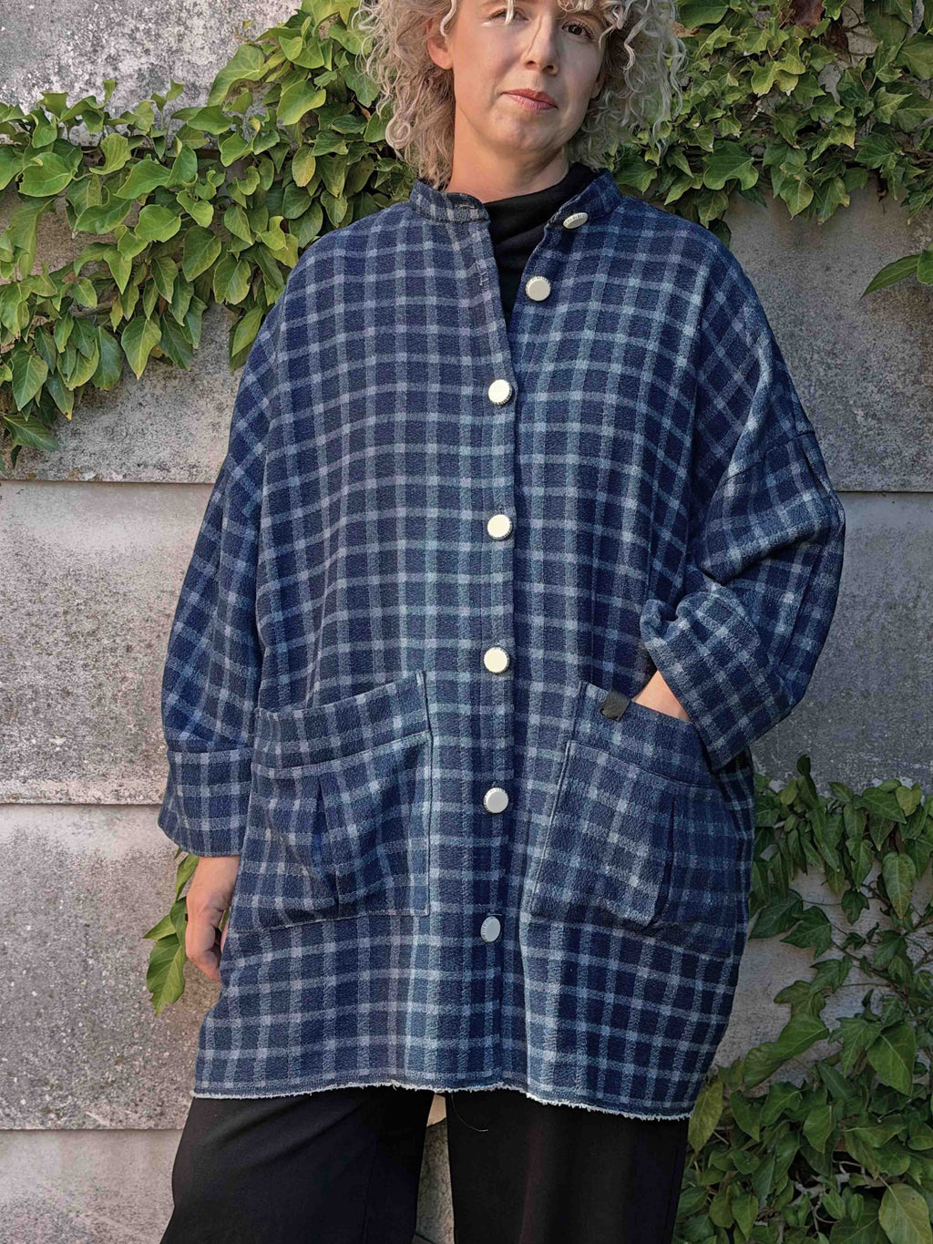 Abild Overshirt