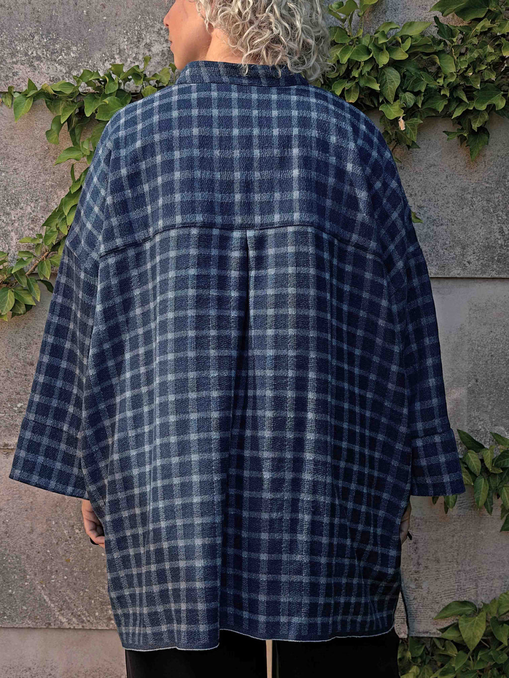 Abild Overshirt