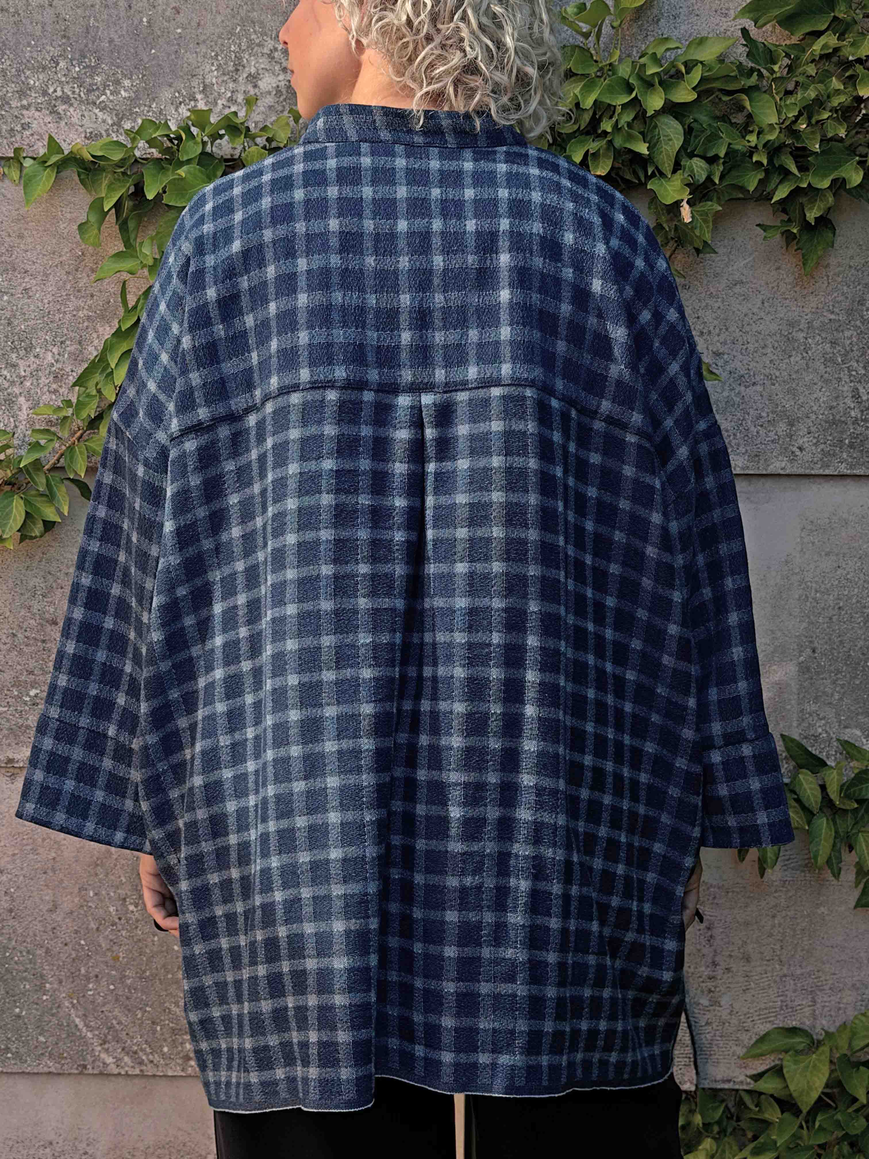 Abild Overshirt