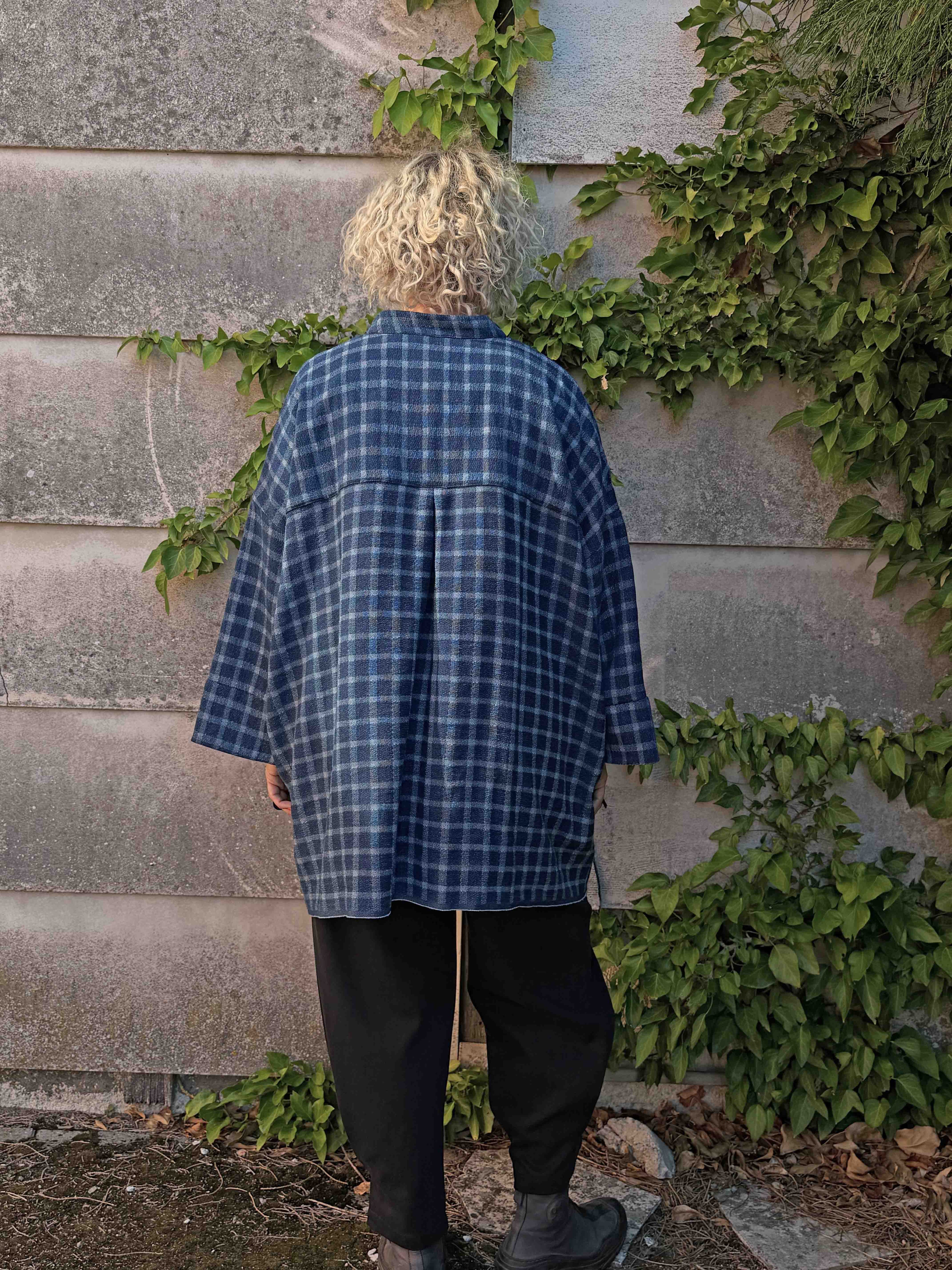 Abild Overshirt
