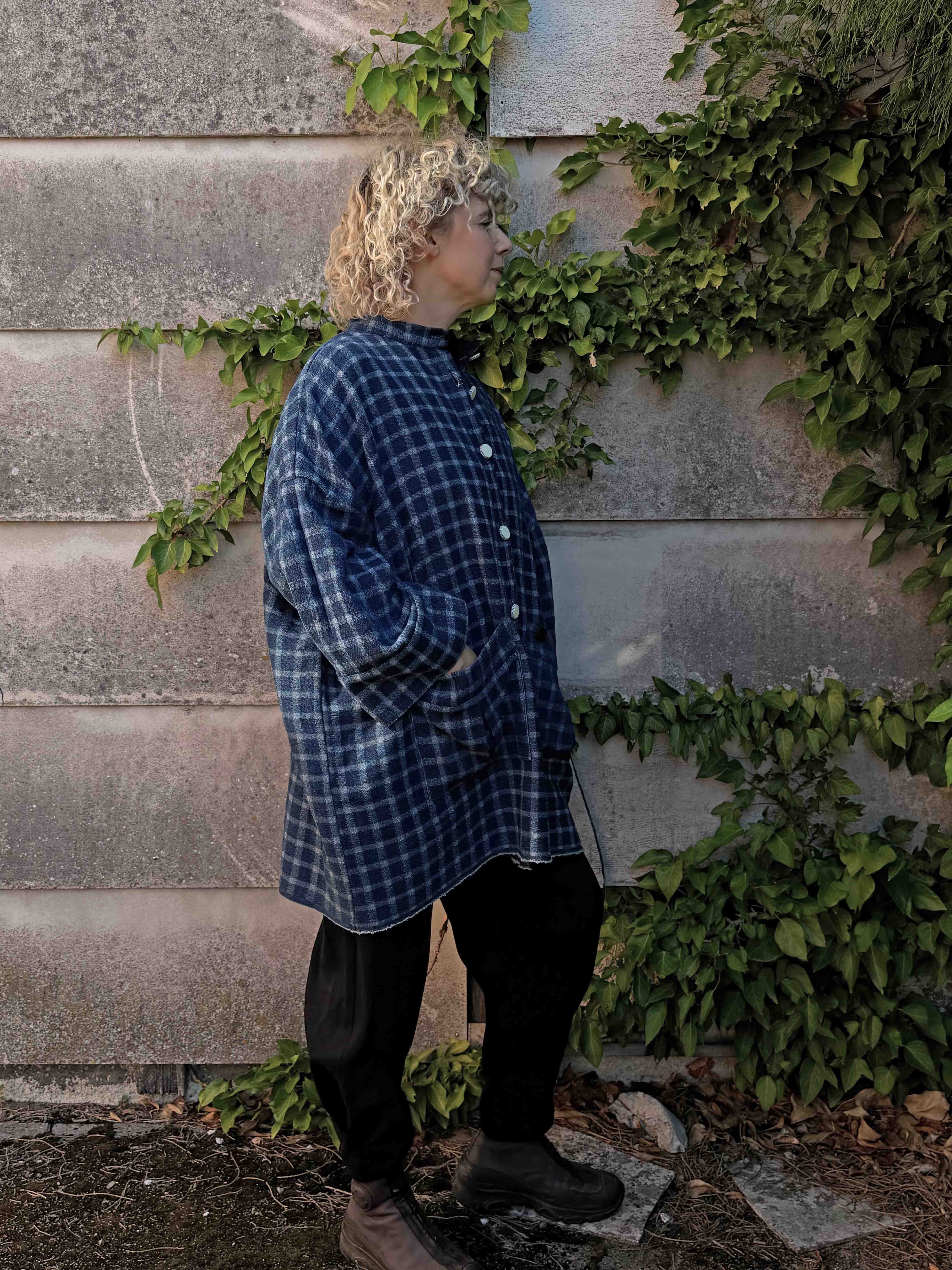 Abild Overshirt