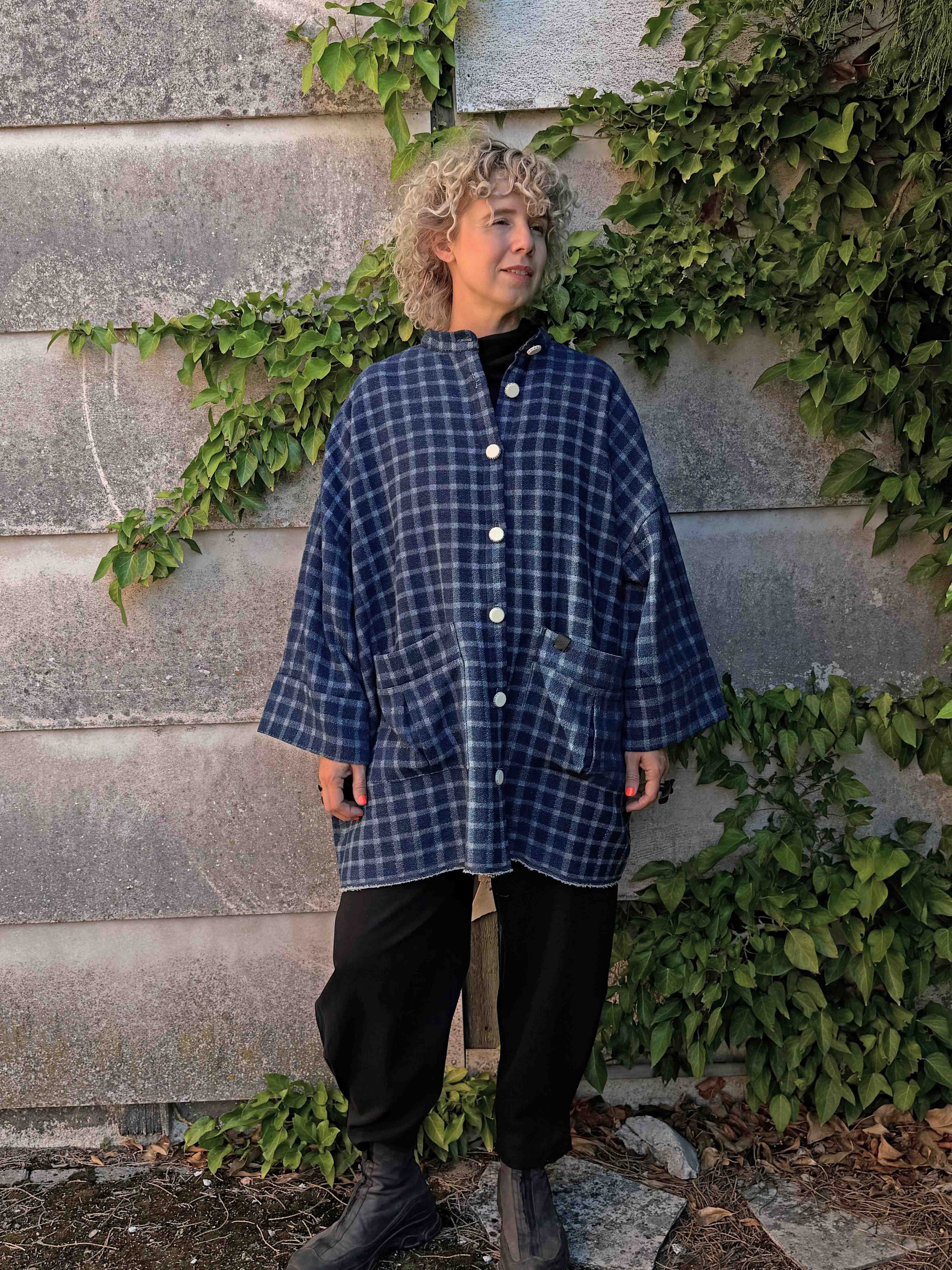 Abild Overshirt