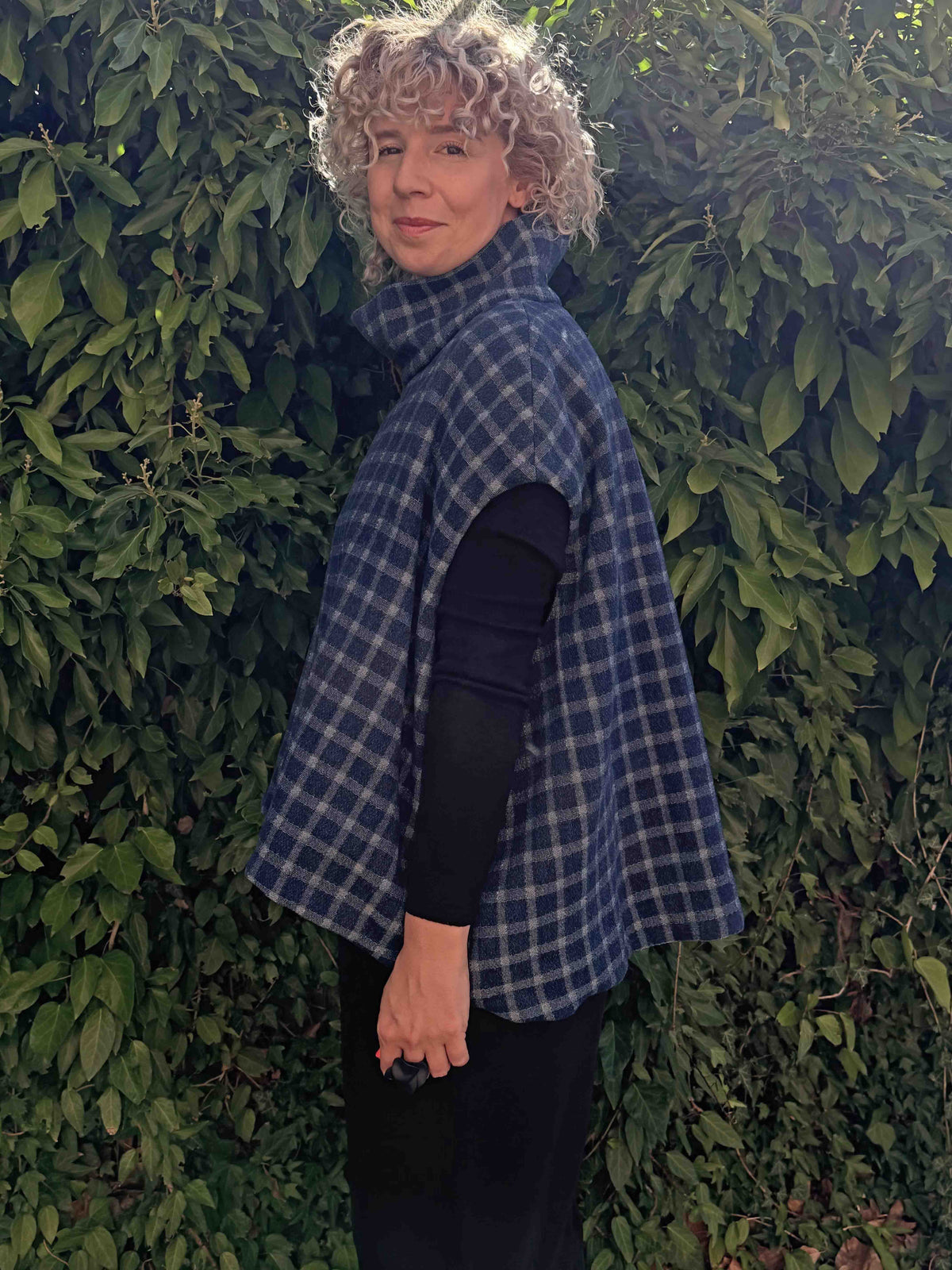 Abild Vest