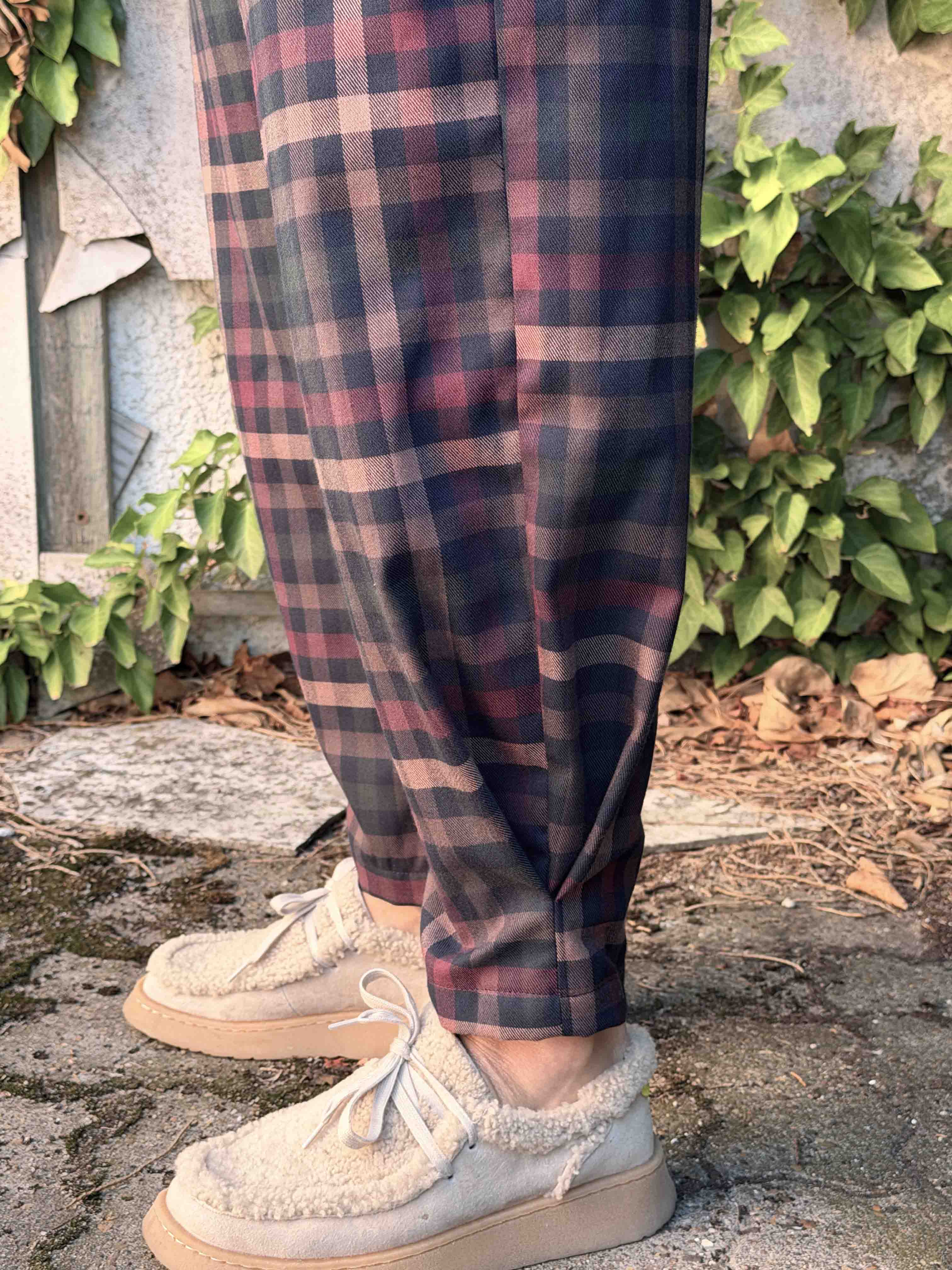 Blixen Esme Pants