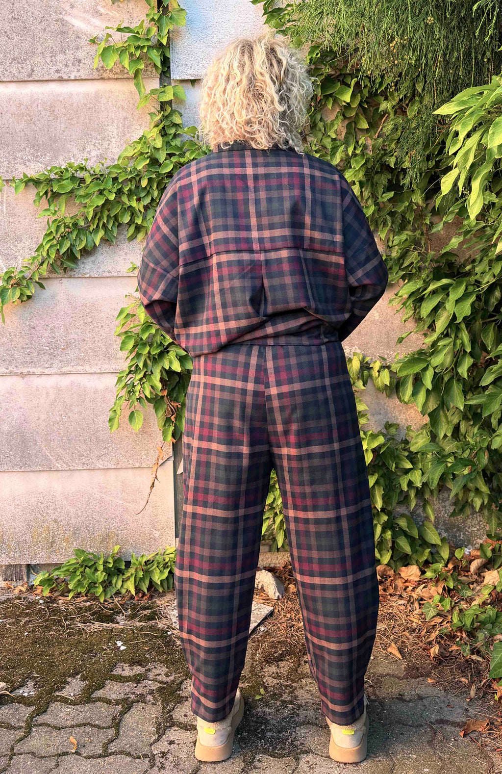 Blixen Esme Pants