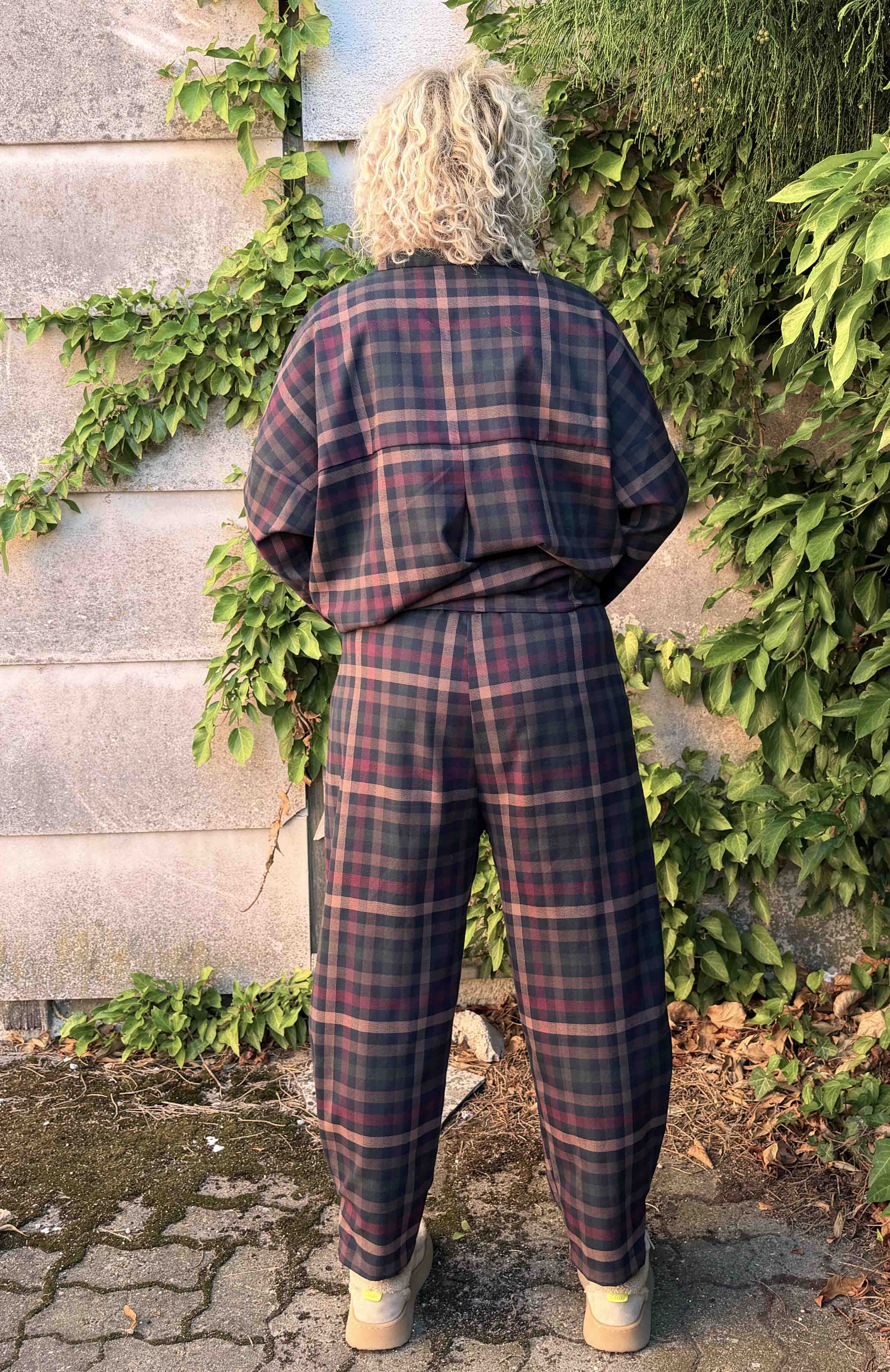 Blixen Esme Pants