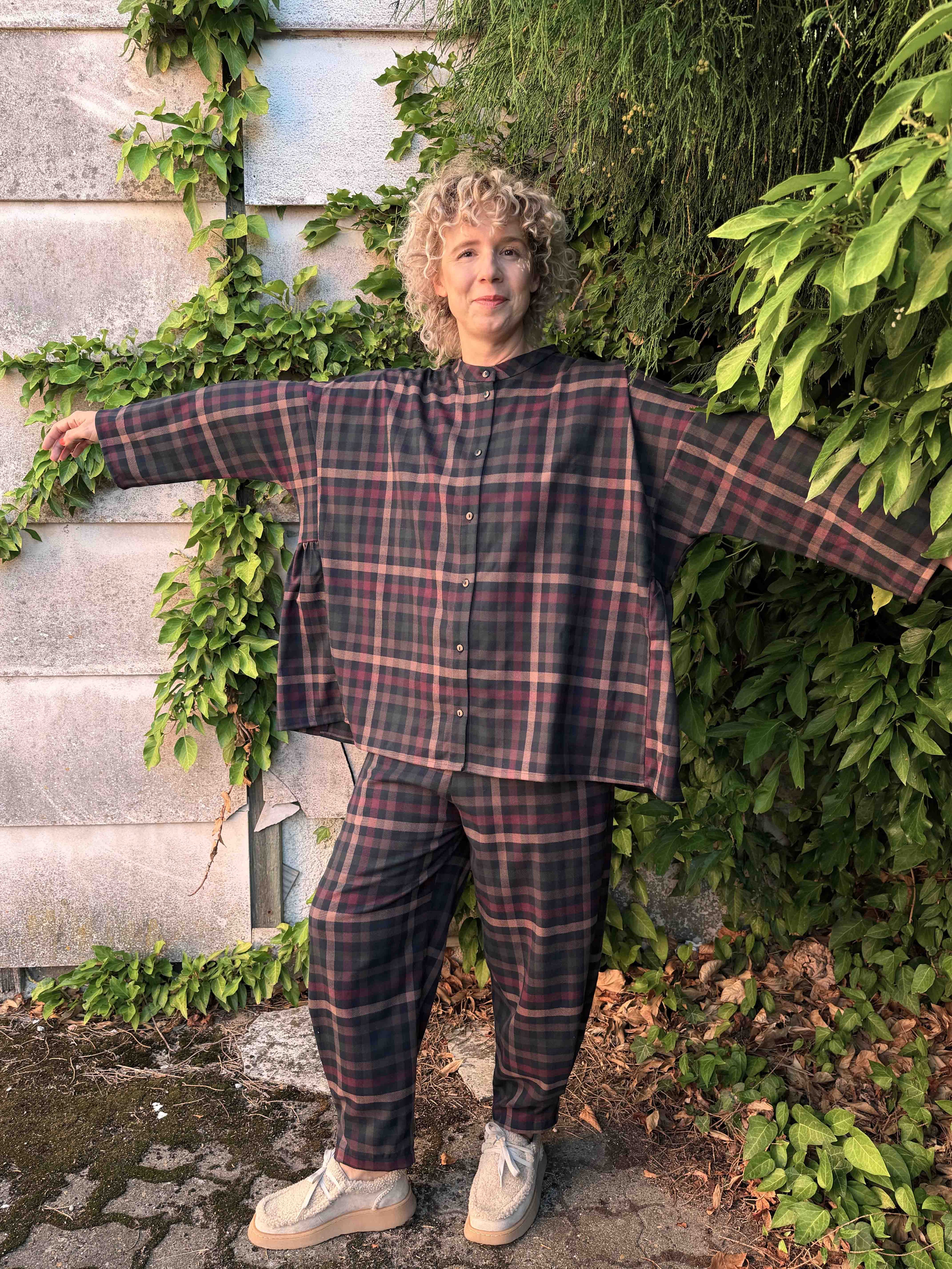 Blixen Shirt