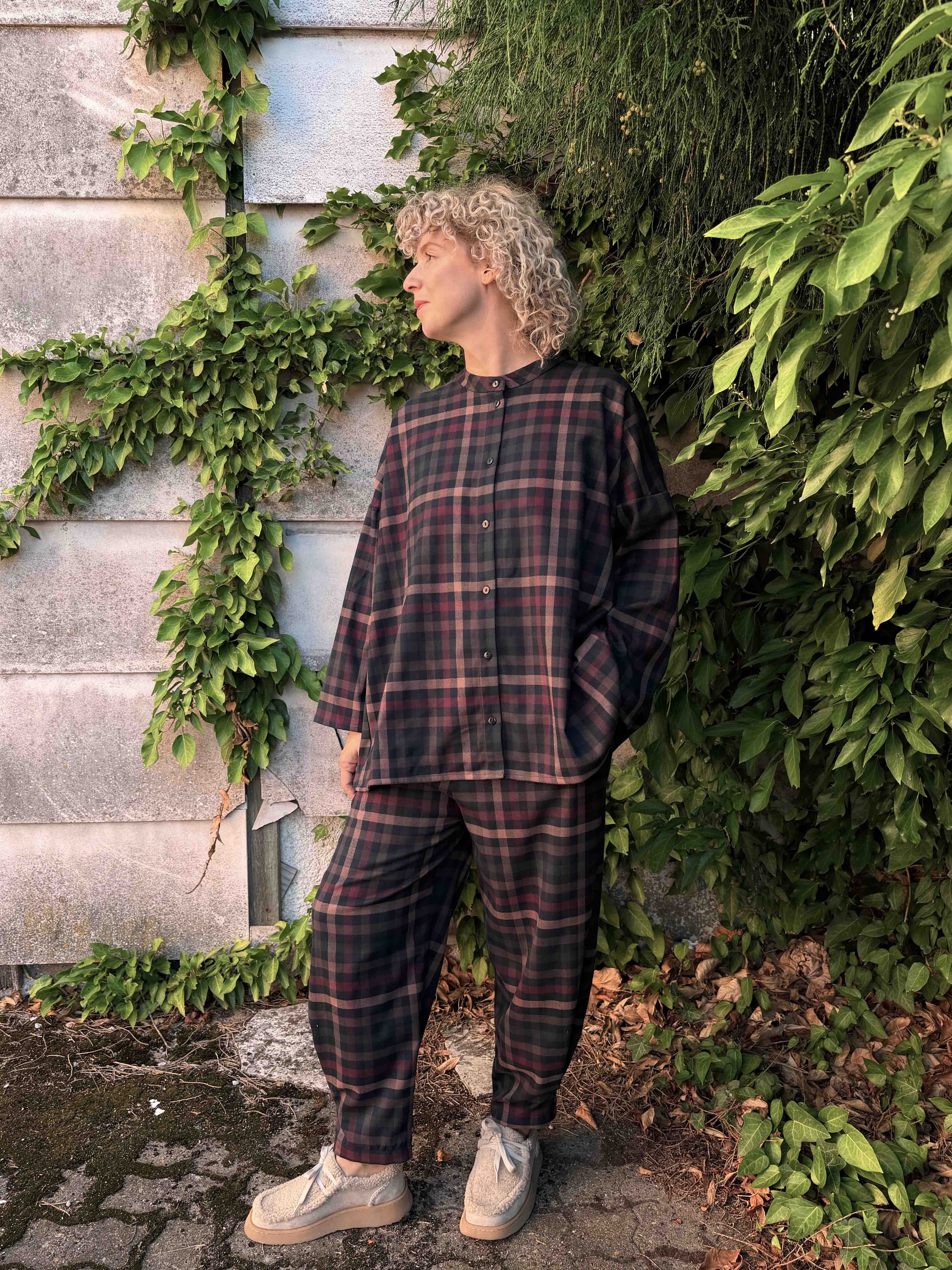 Blixen Shirt