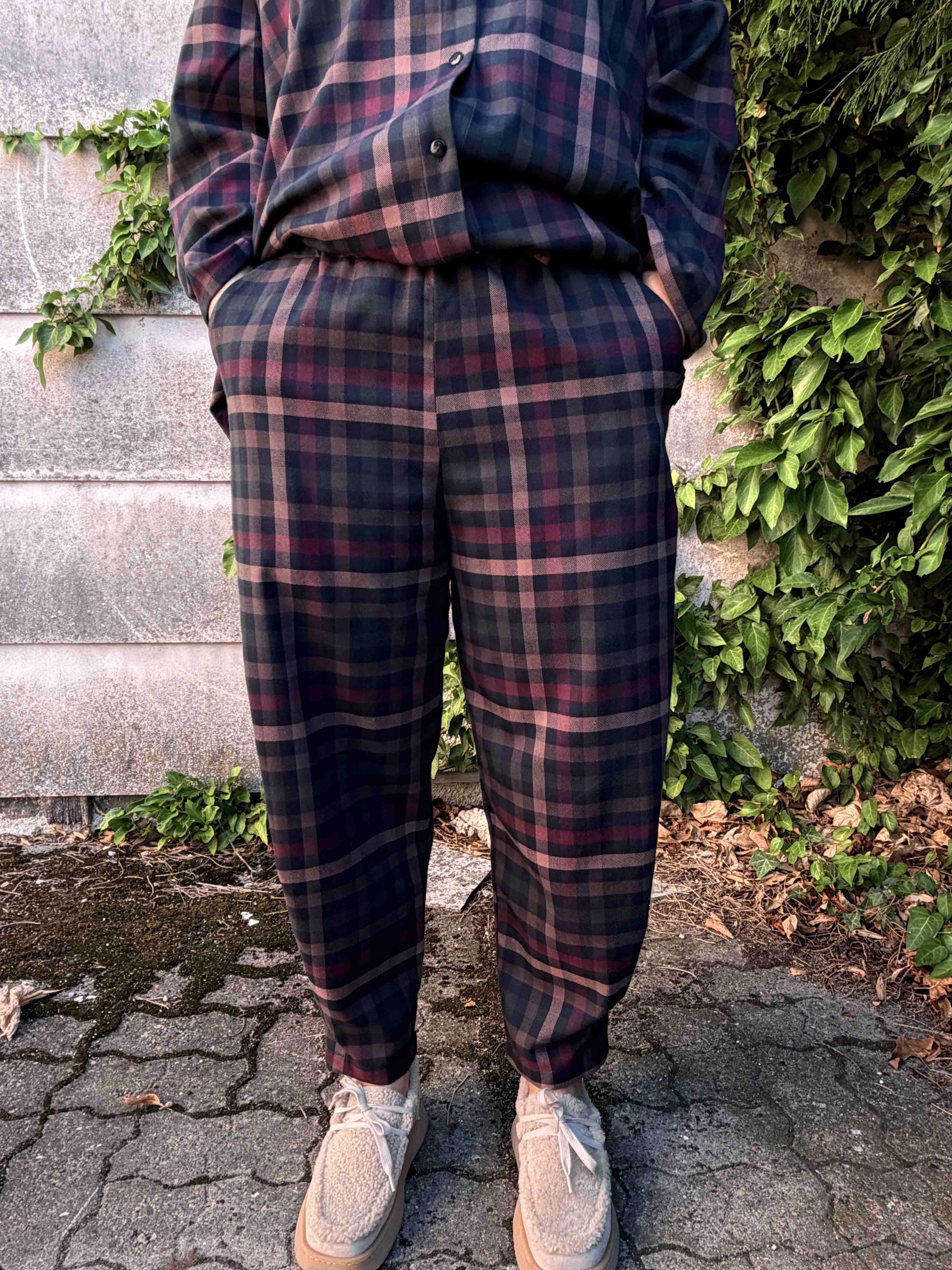 Blixen Esme Pants