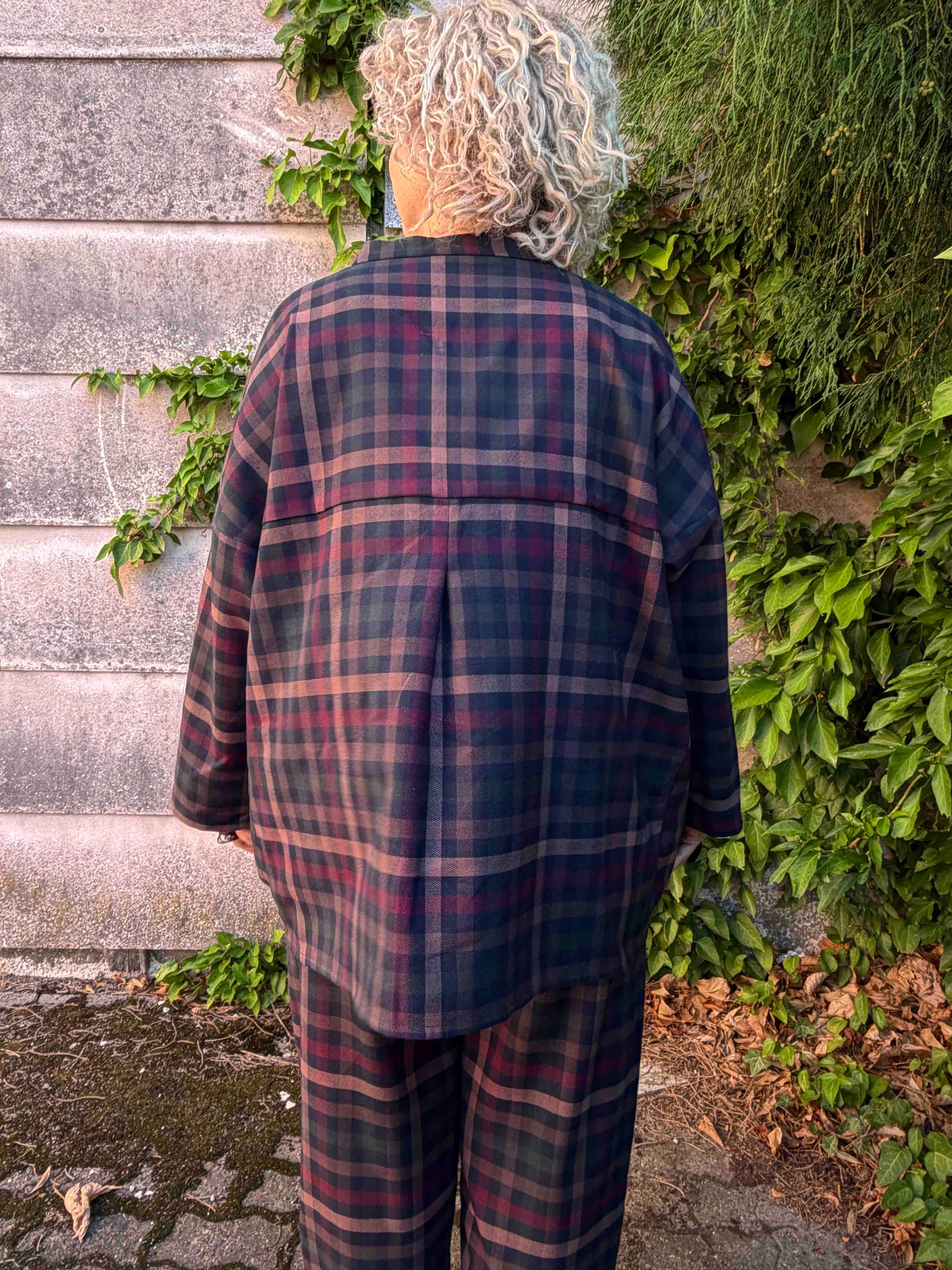 Blixen Shirt