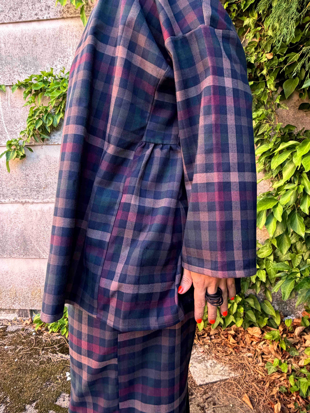 Blixen Shirt