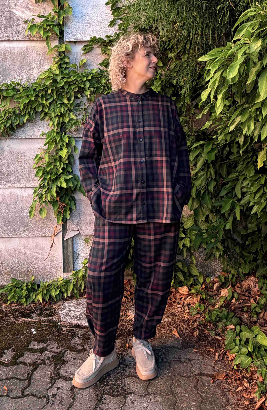 Blixen Esme Pants