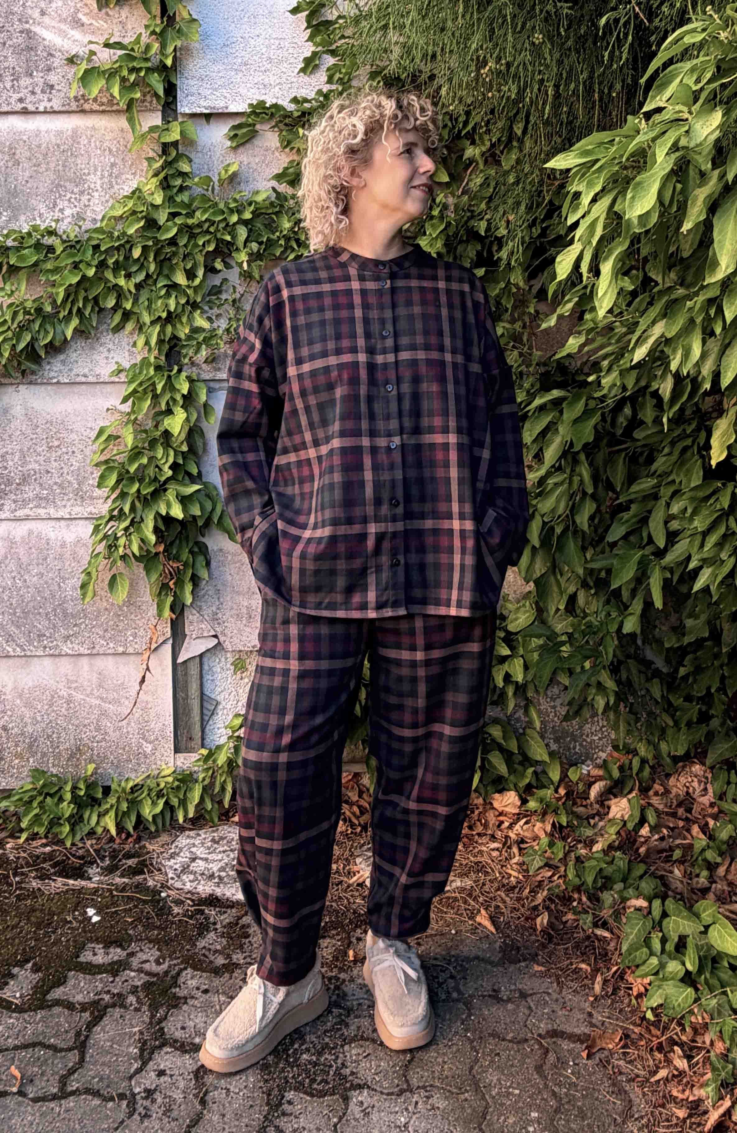 Blixen Esme Pants