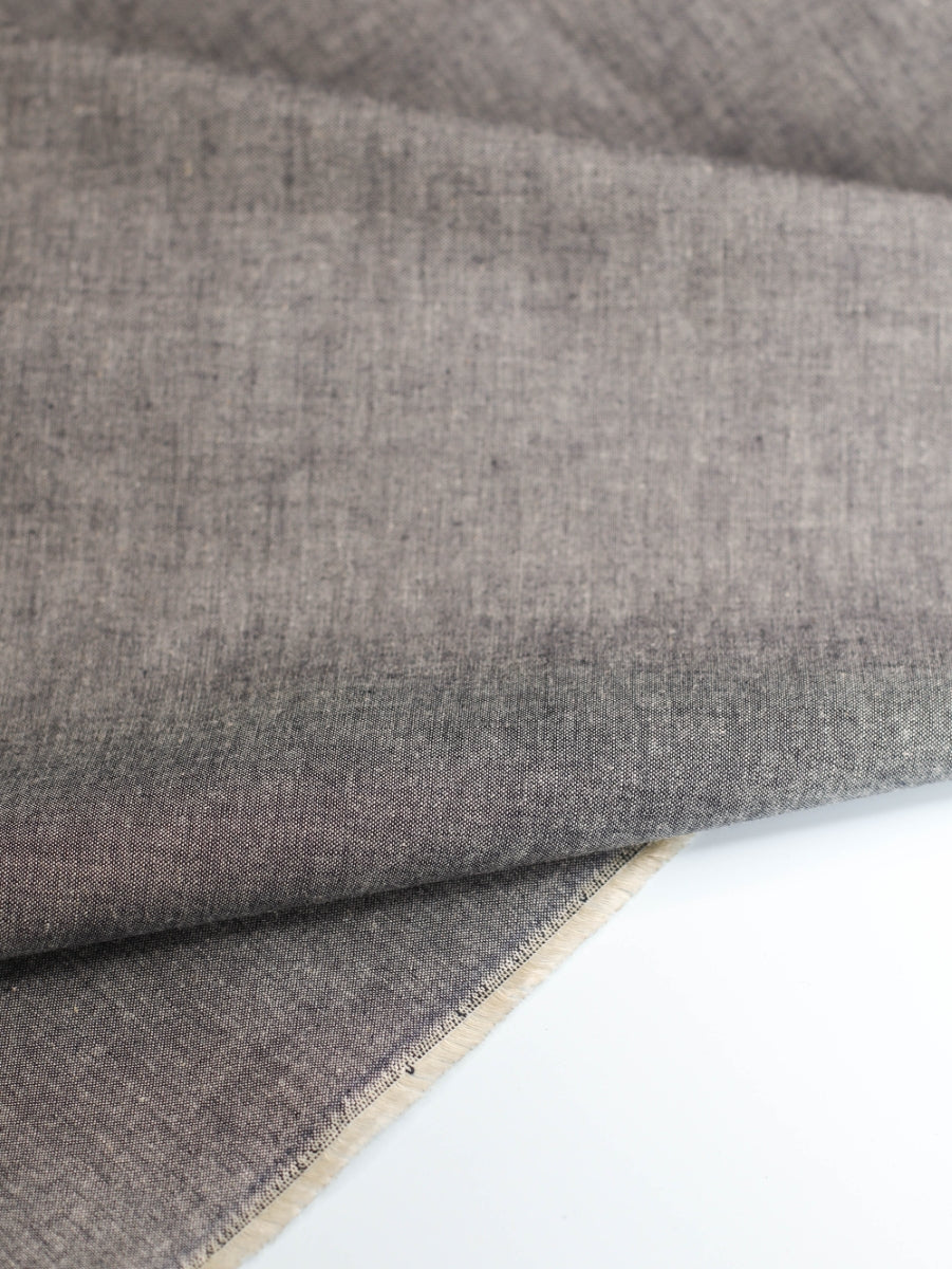 Calvin Chambray Organic