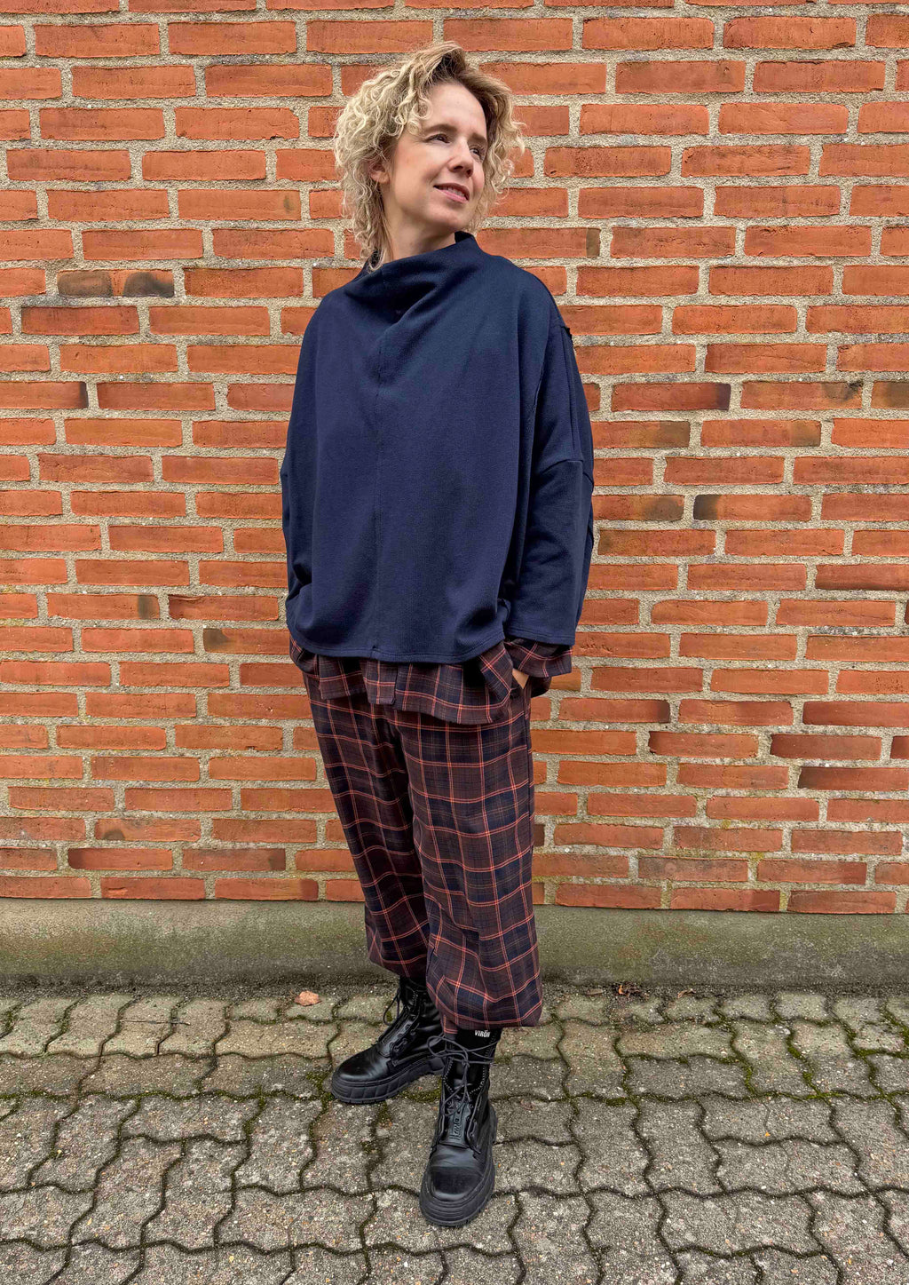 Danner Knit