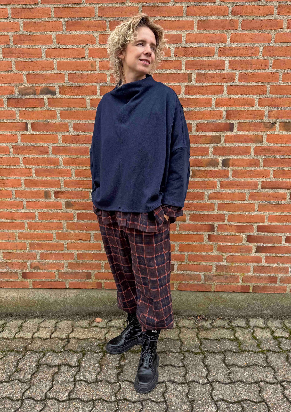 Danner Knit