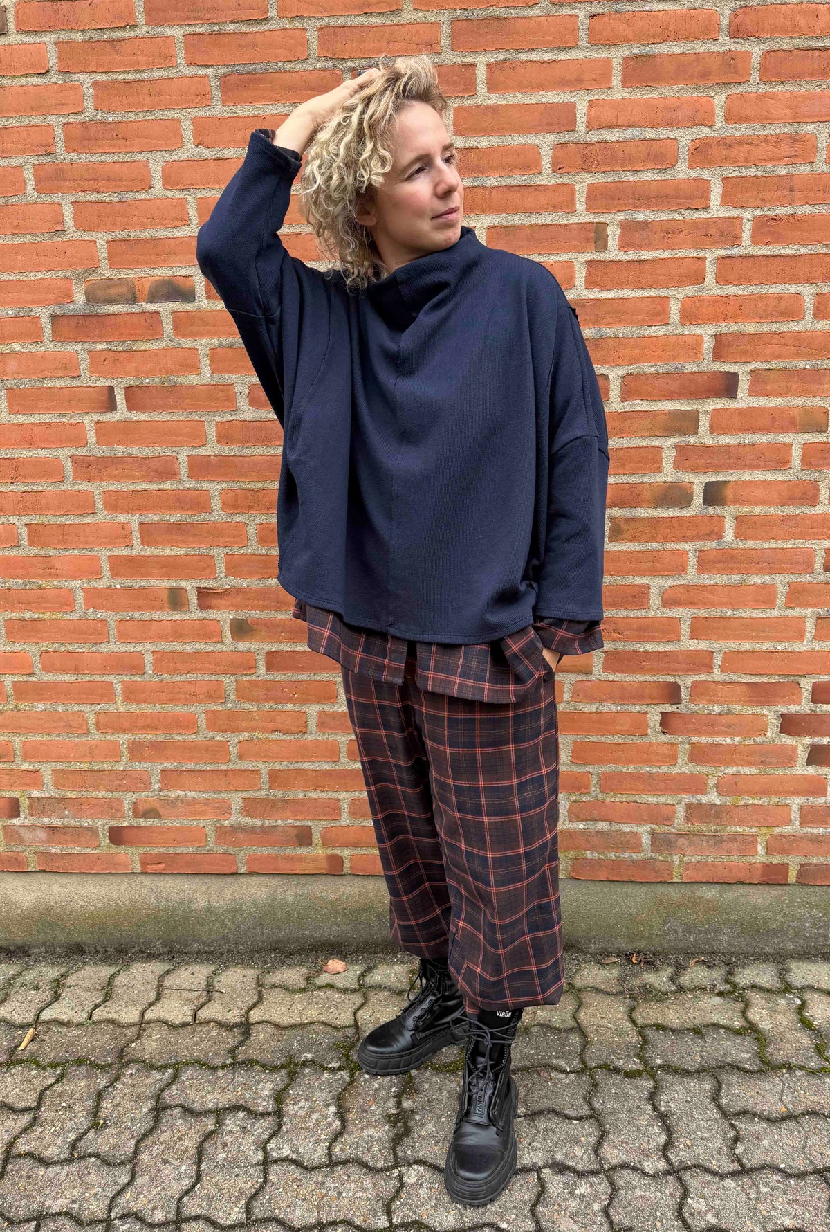 Danner Knit