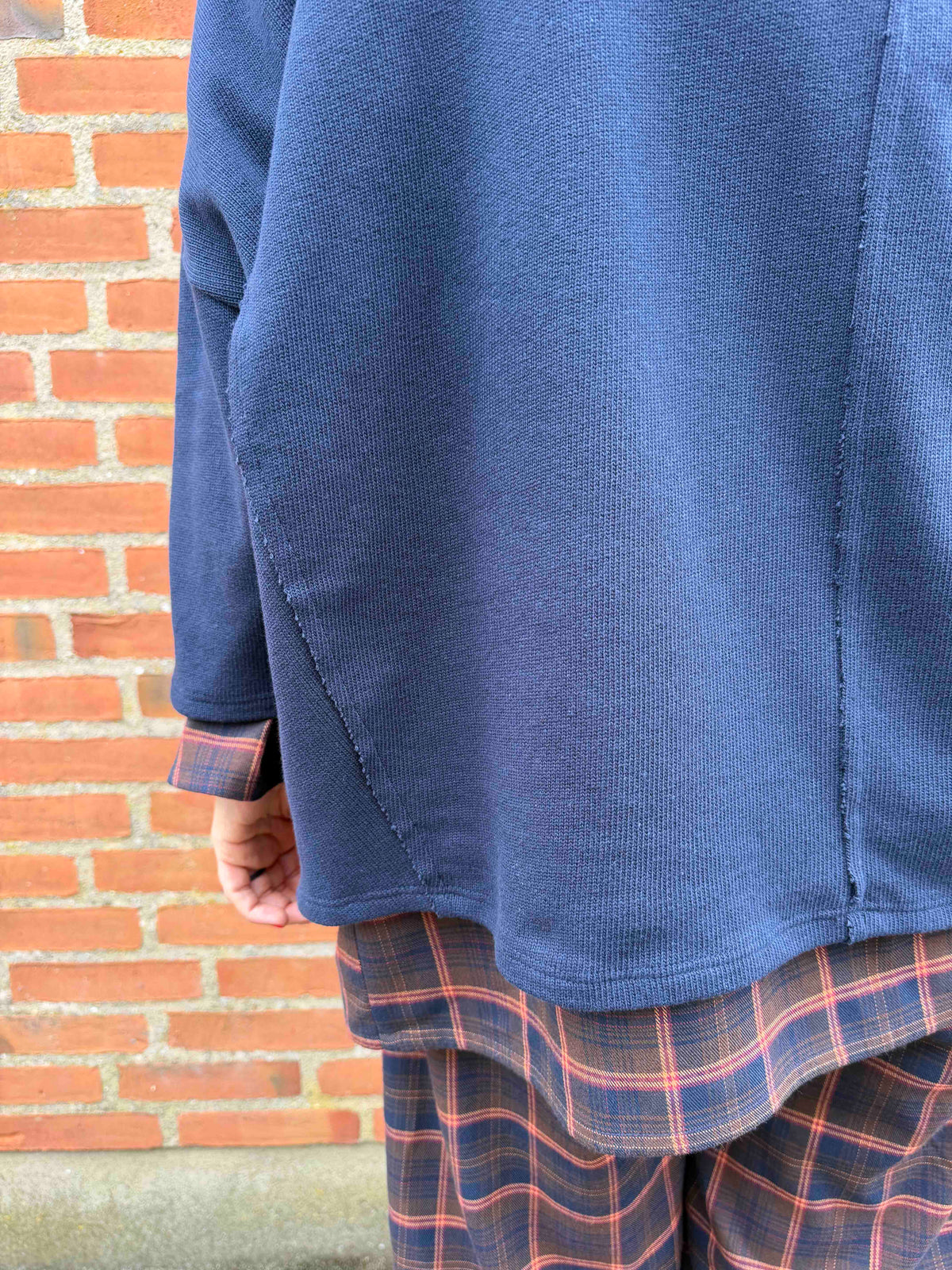 Danner Knit