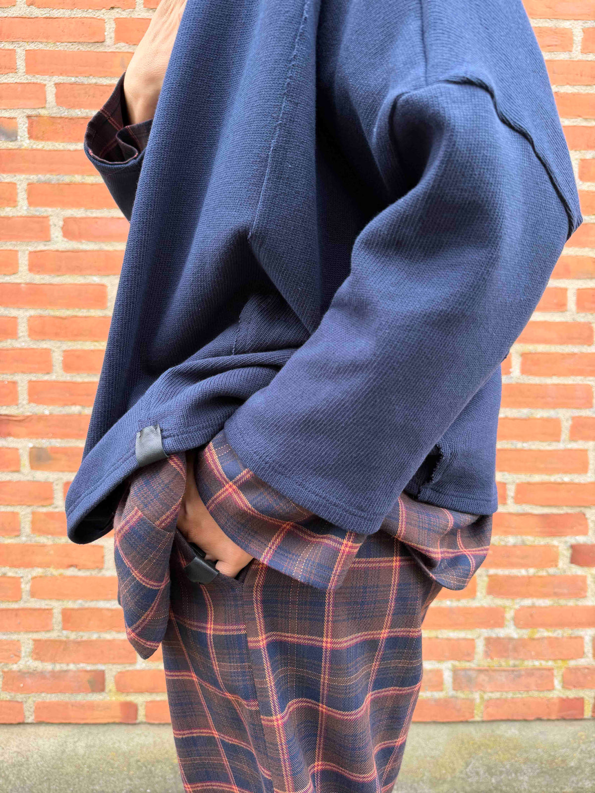 Danner Knit