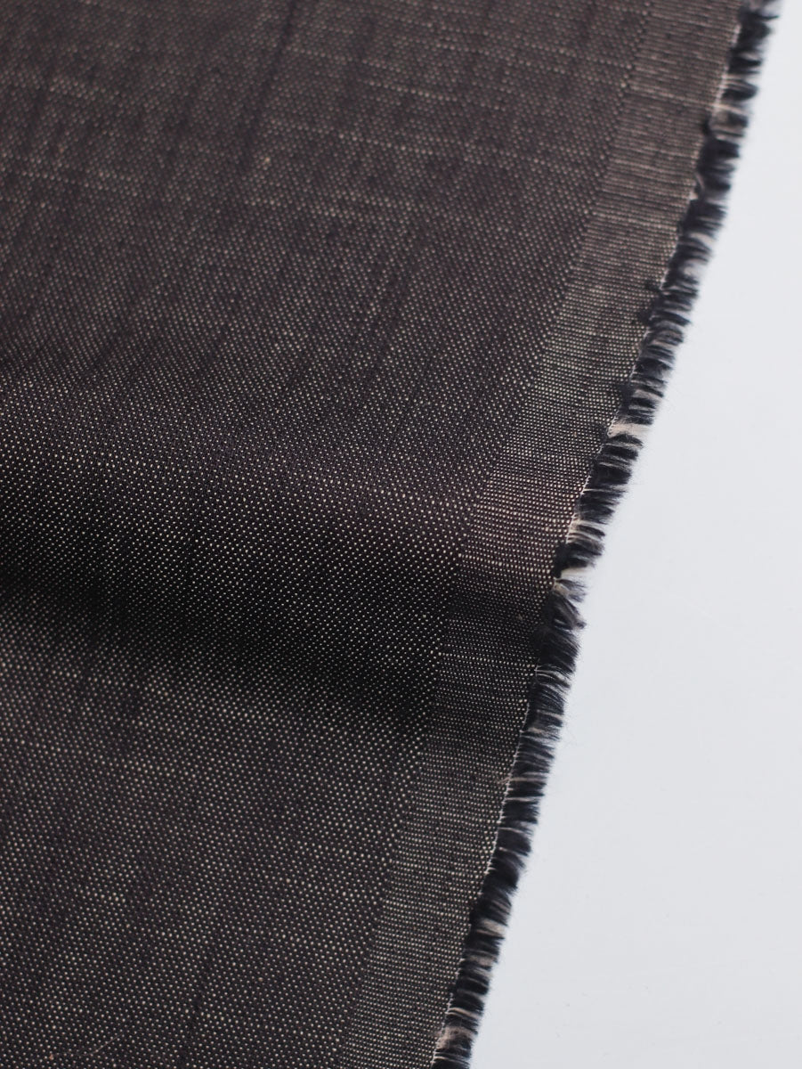 GRANT RAW DENIM