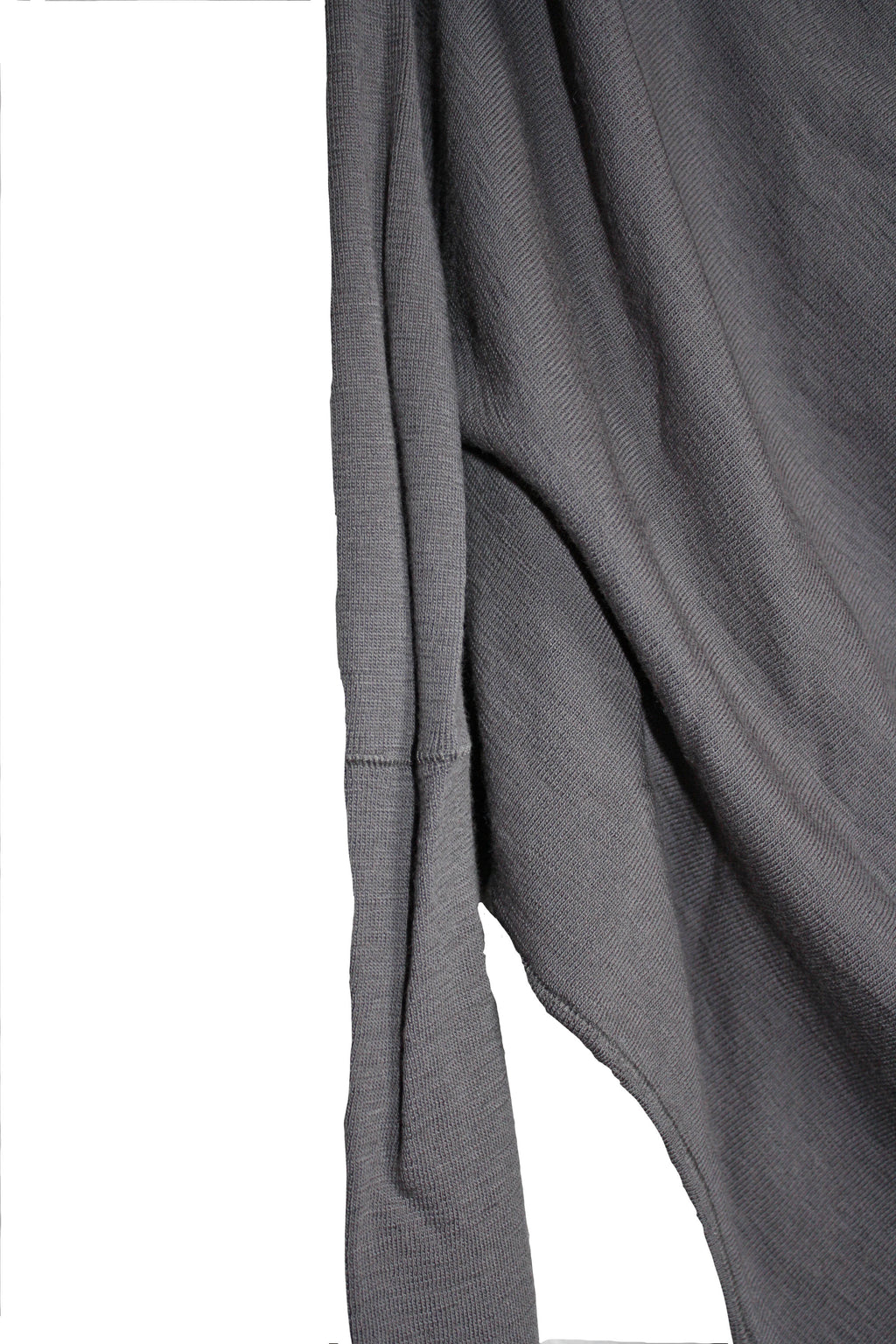 Drape Merino Shirt