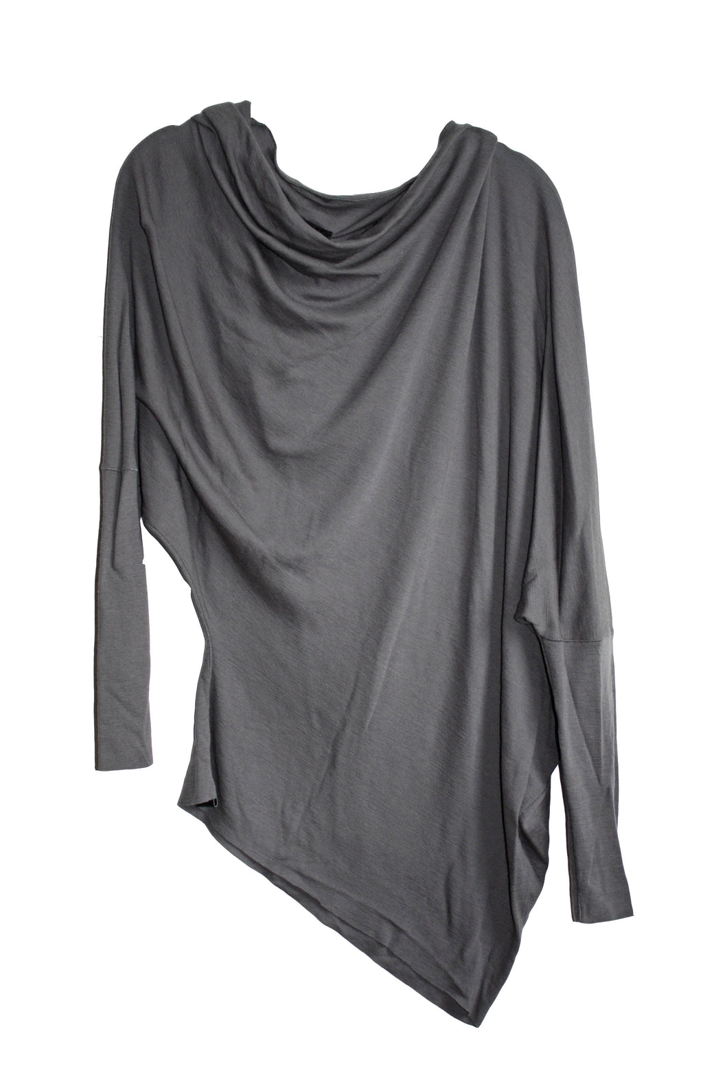 Drape Merino Shirt