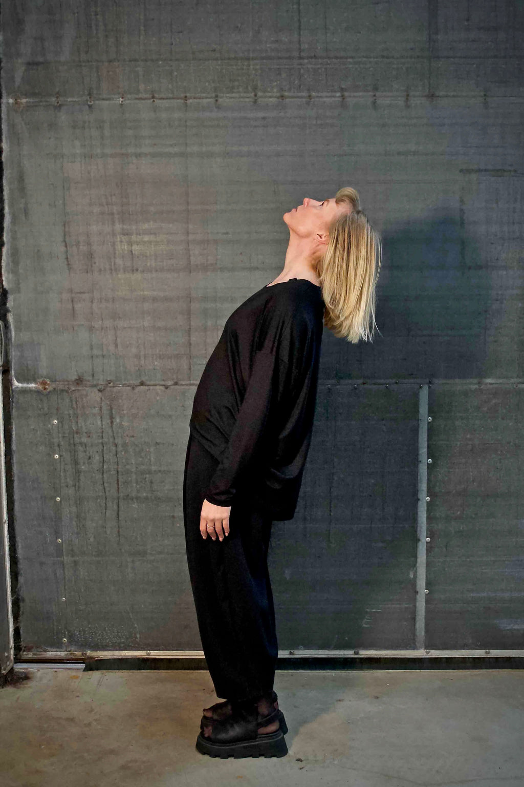 Esme Viscose Blouse