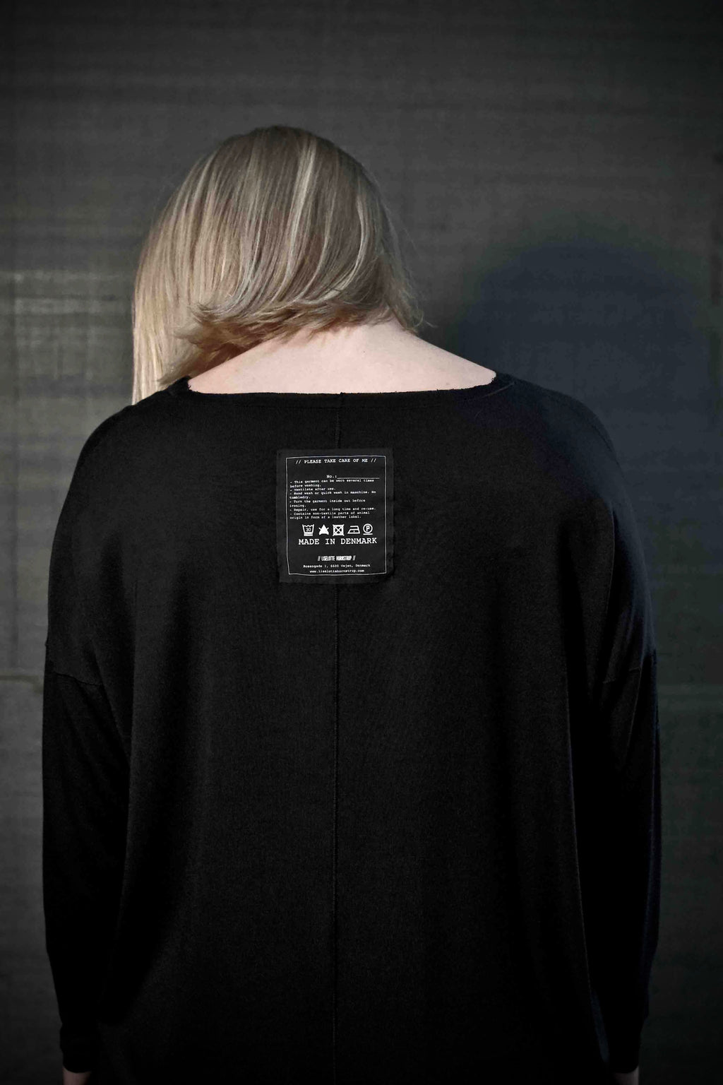 Esme Viscose Blouse