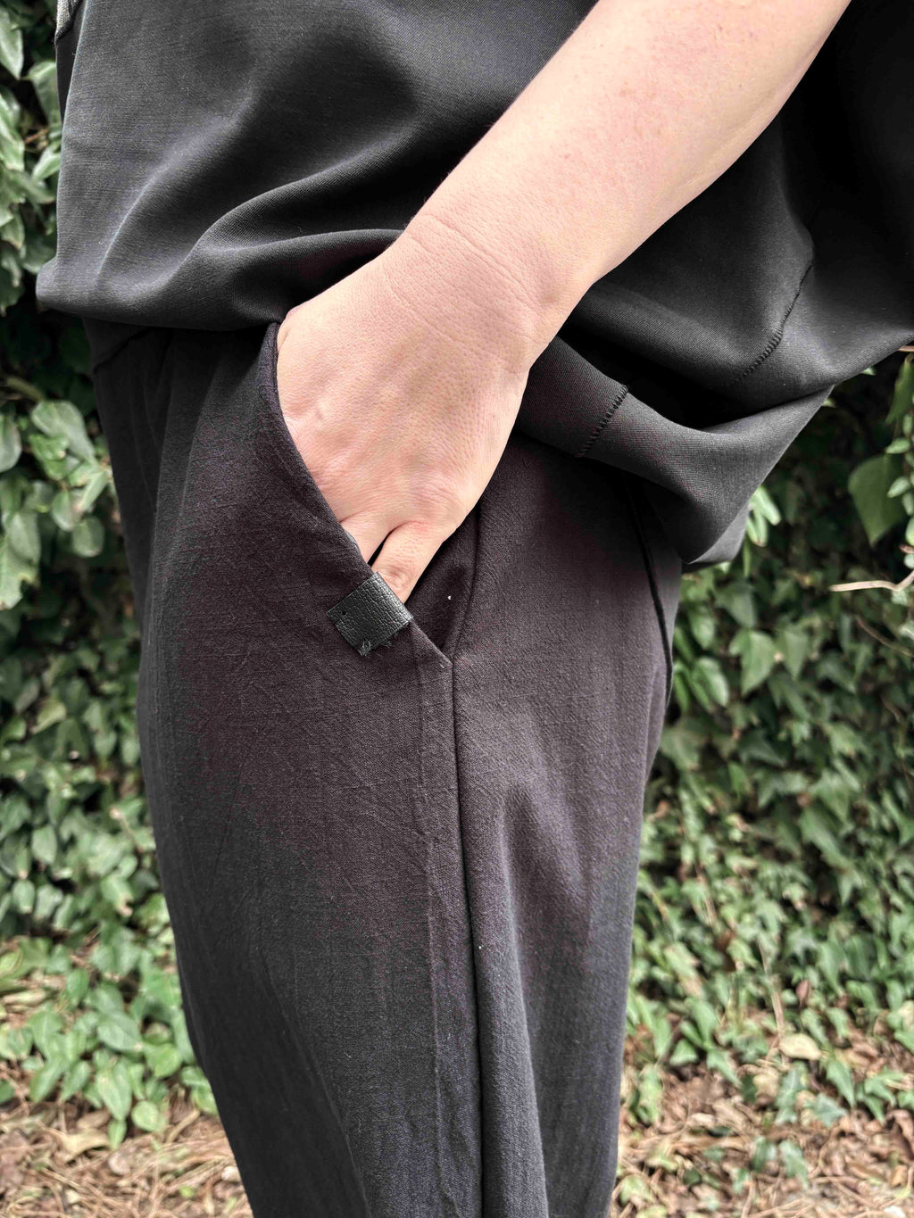 Nepal Esme Pants