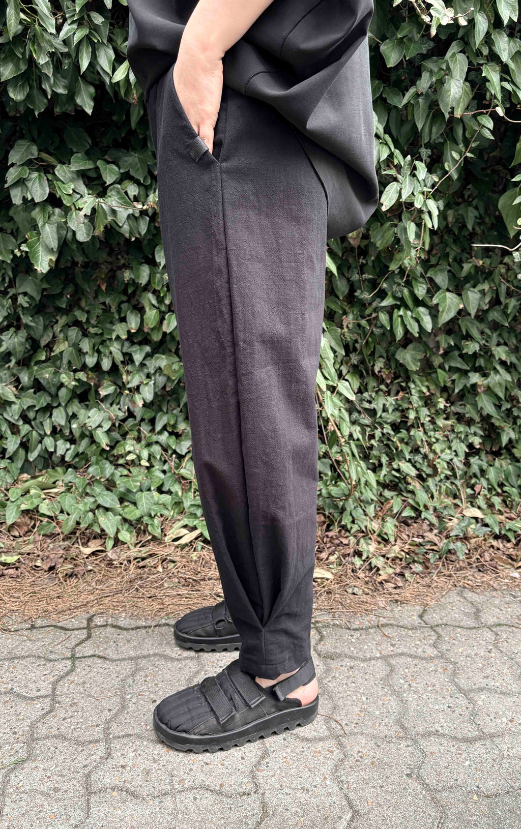 Nepal Esme Pants