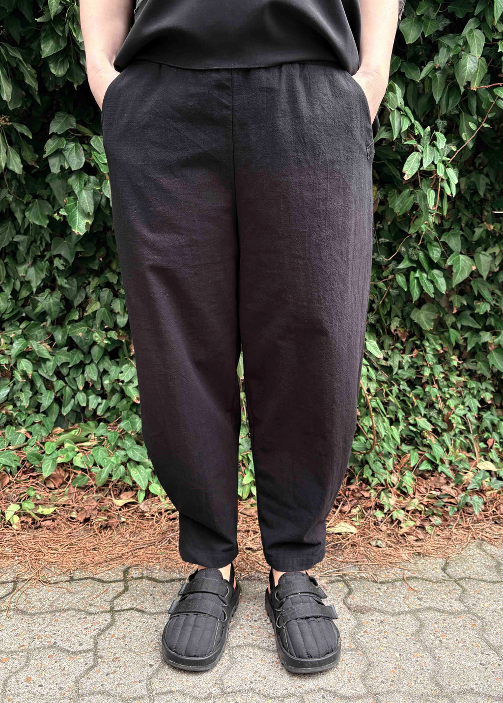 Nepal Esme Pants