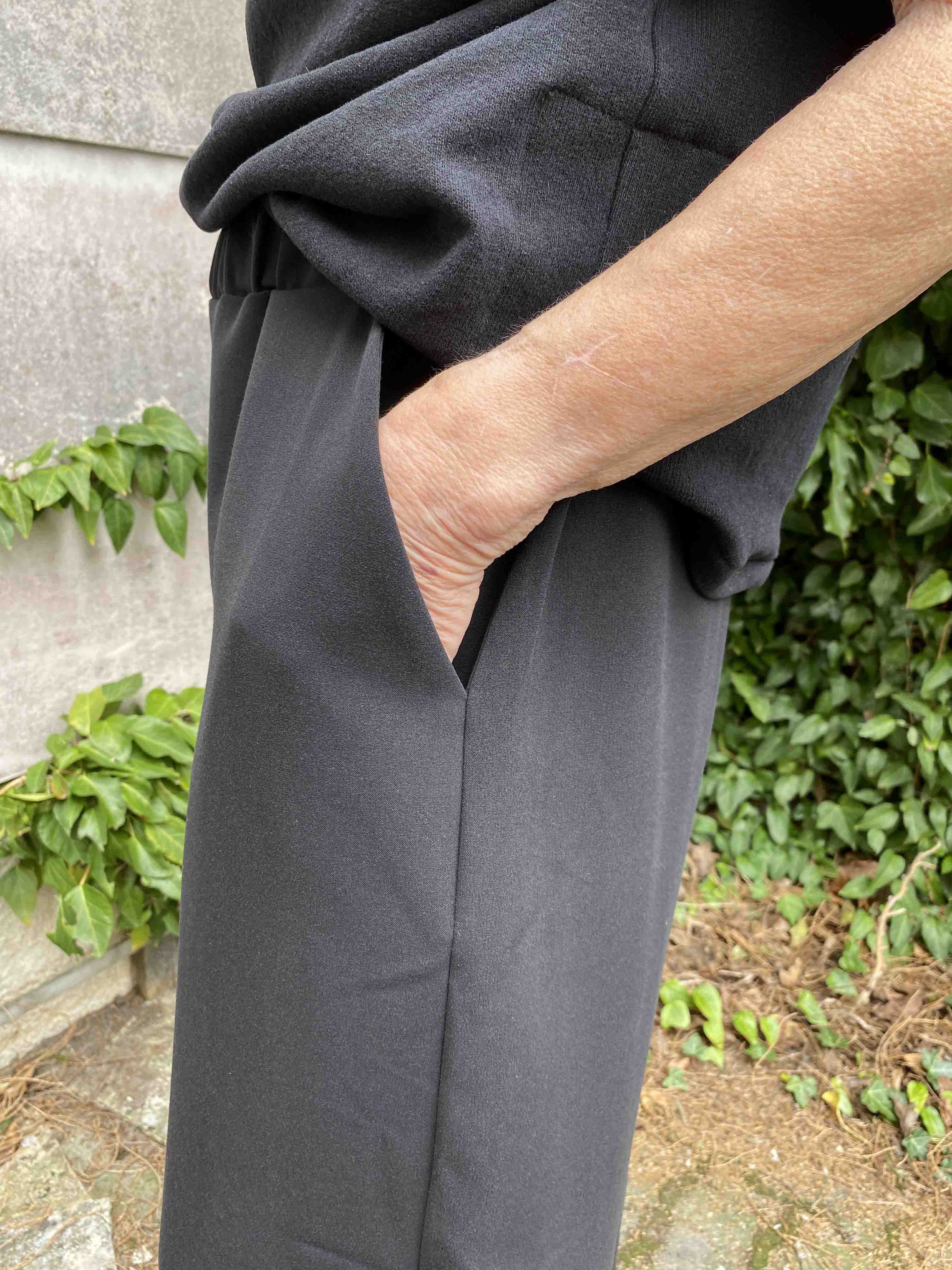 Esme Viscose Pants