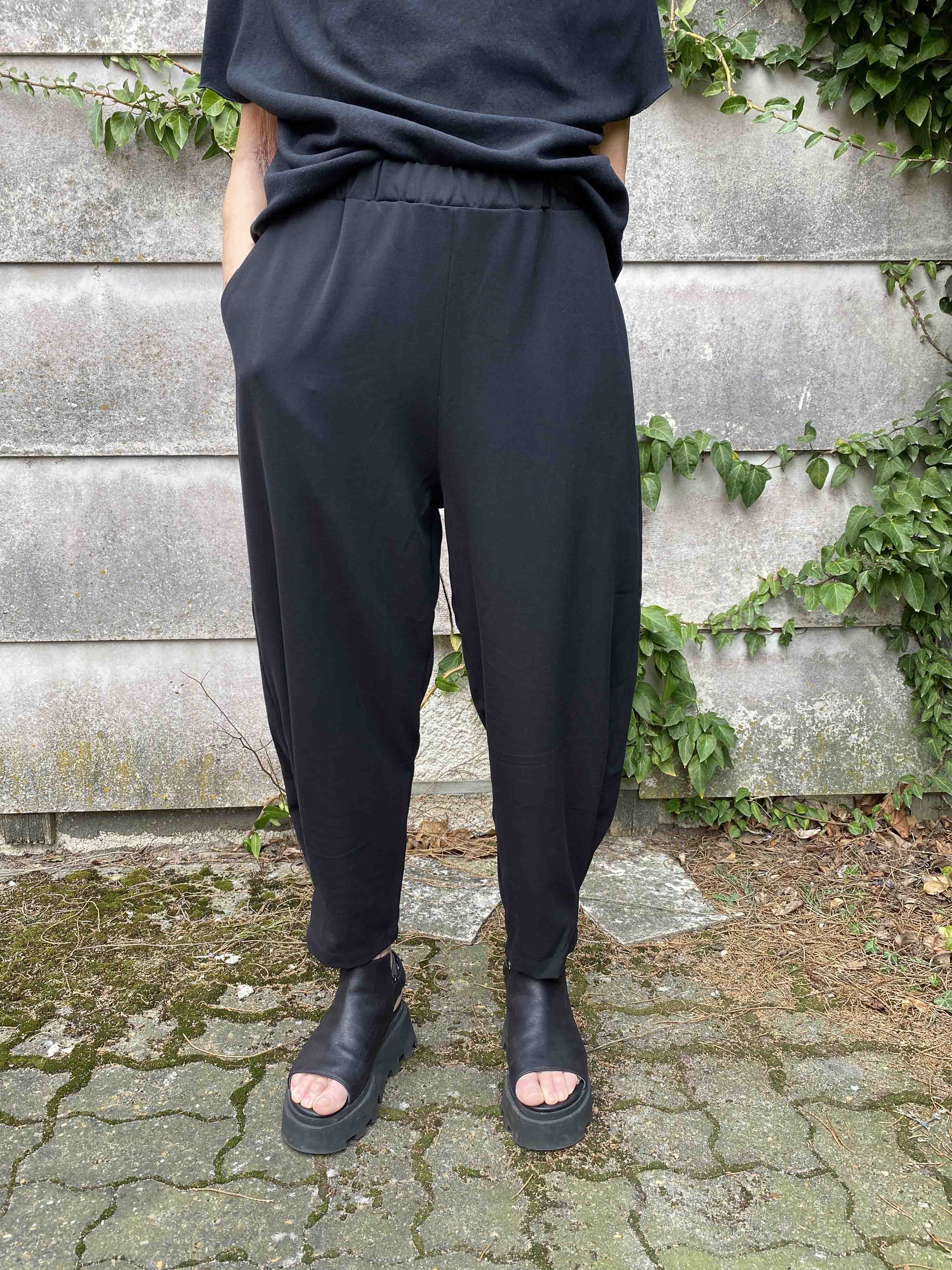 Esme Viscose Pants