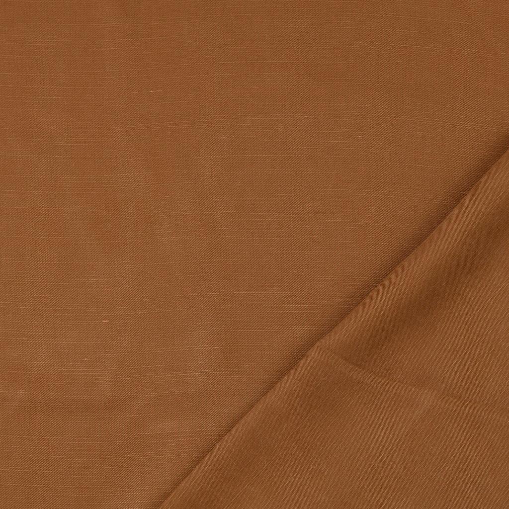 Woven linen - tencel/hør