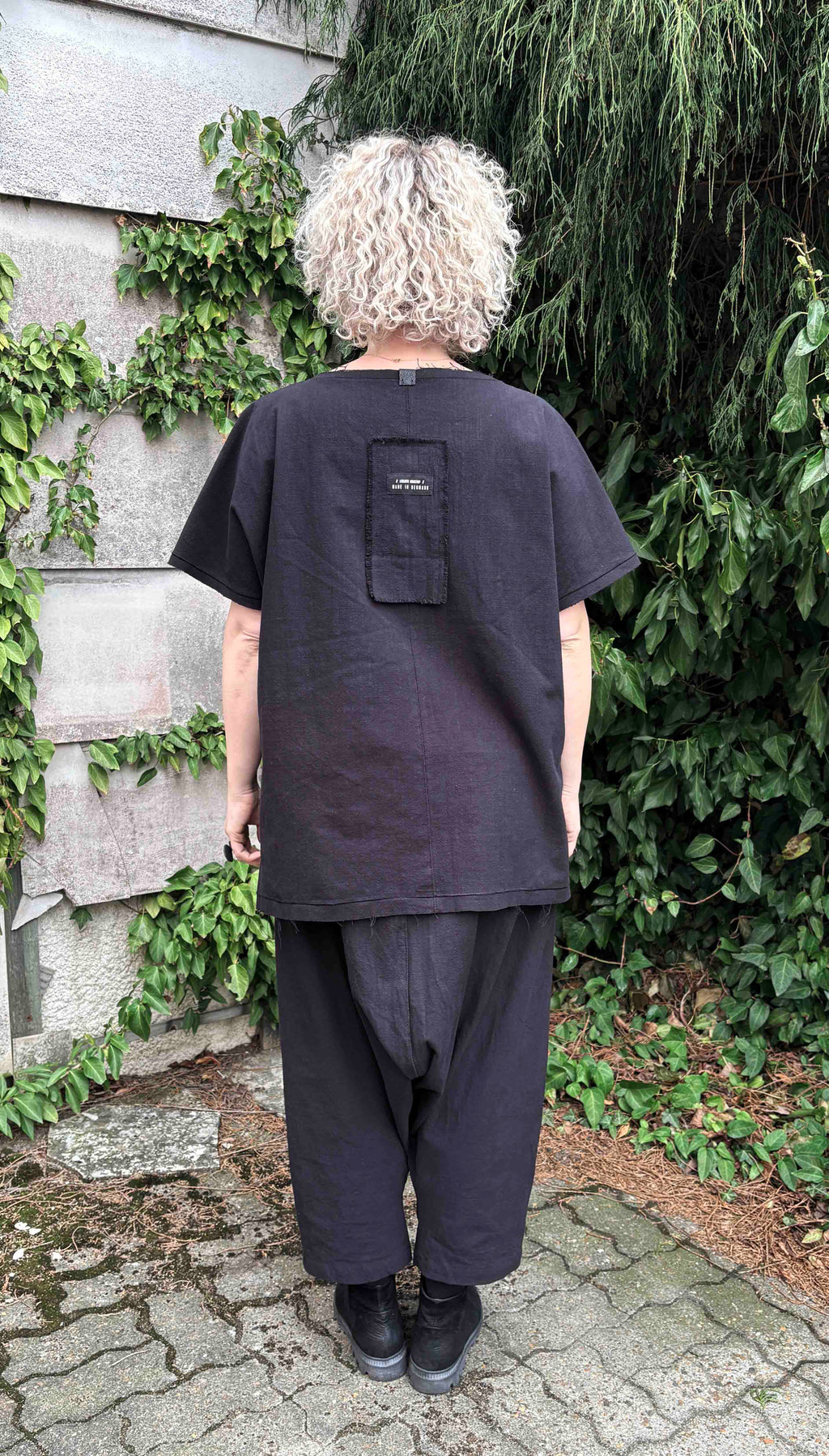Nepal Pants