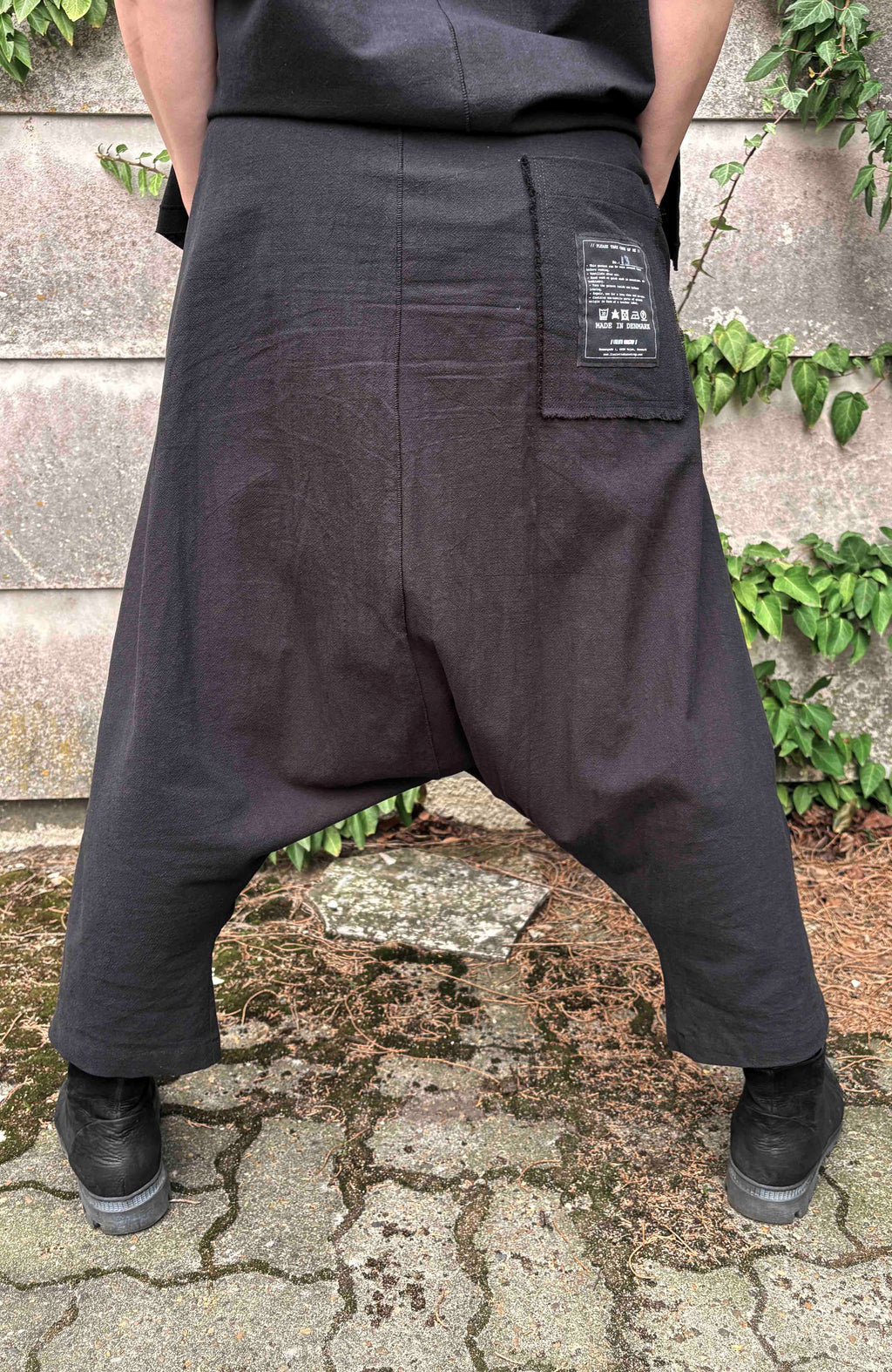 Nepal Pants