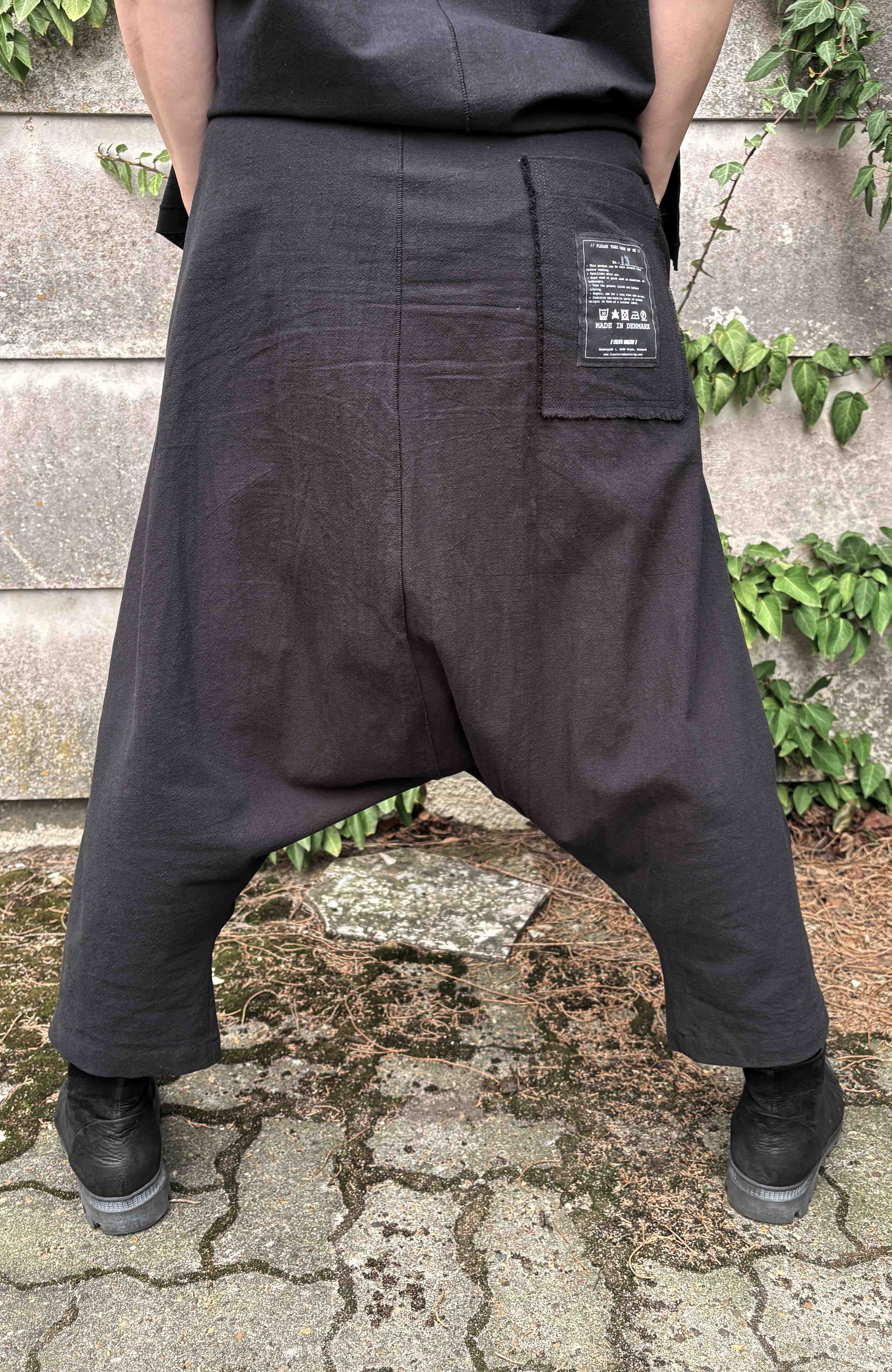 Nepal Pants