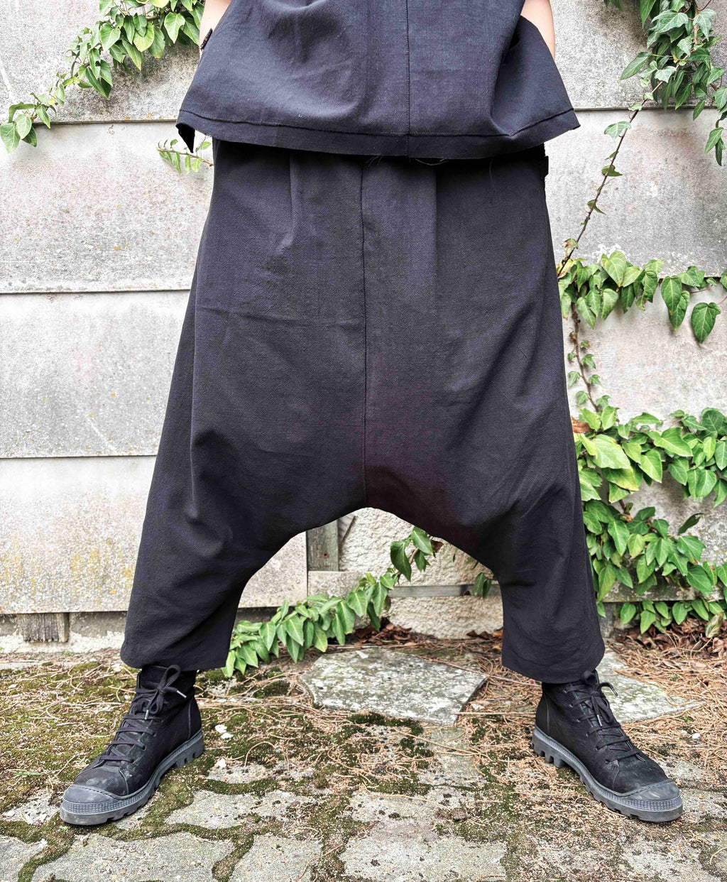 Nepal Pants