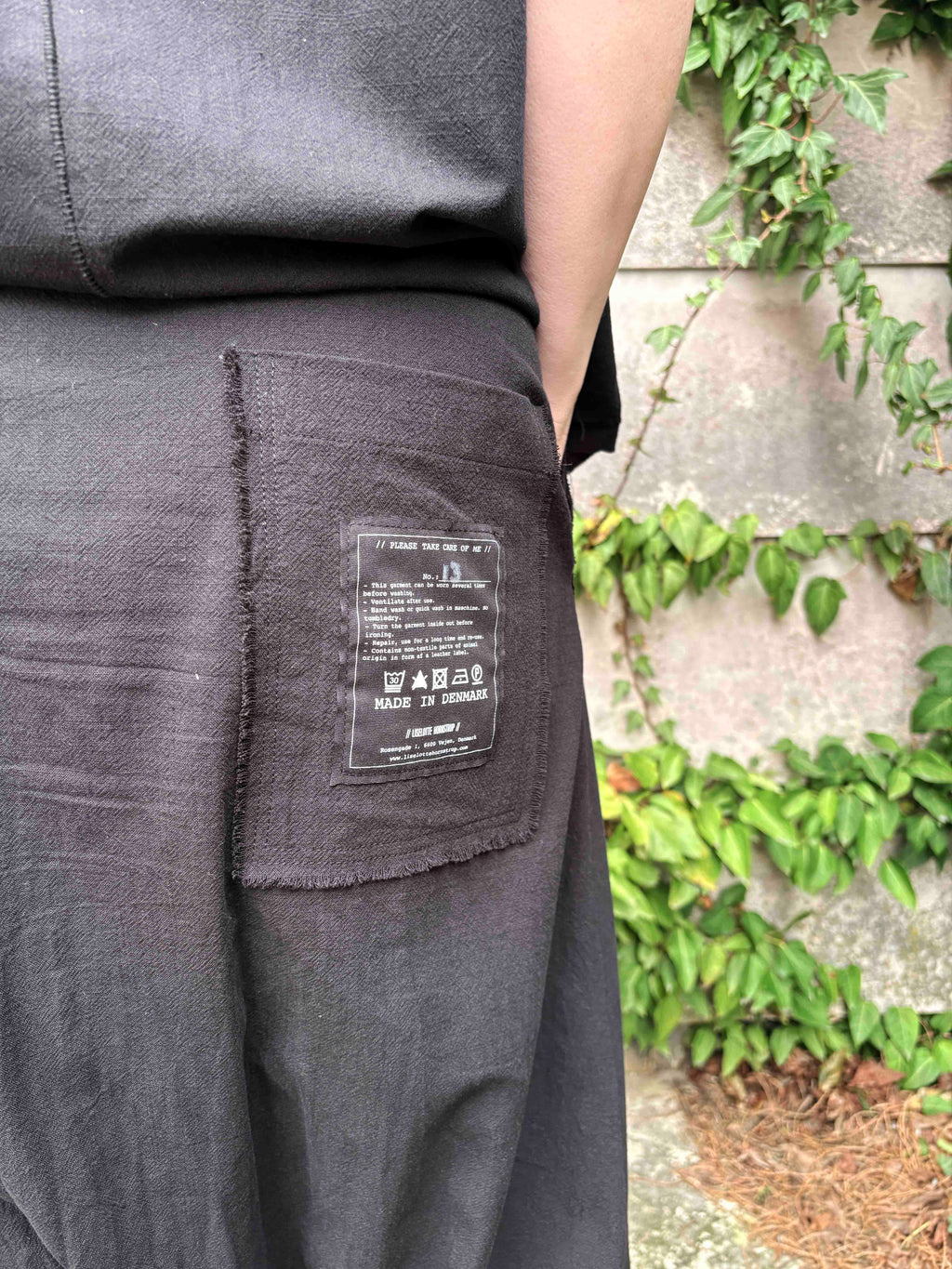 Nepal Pants