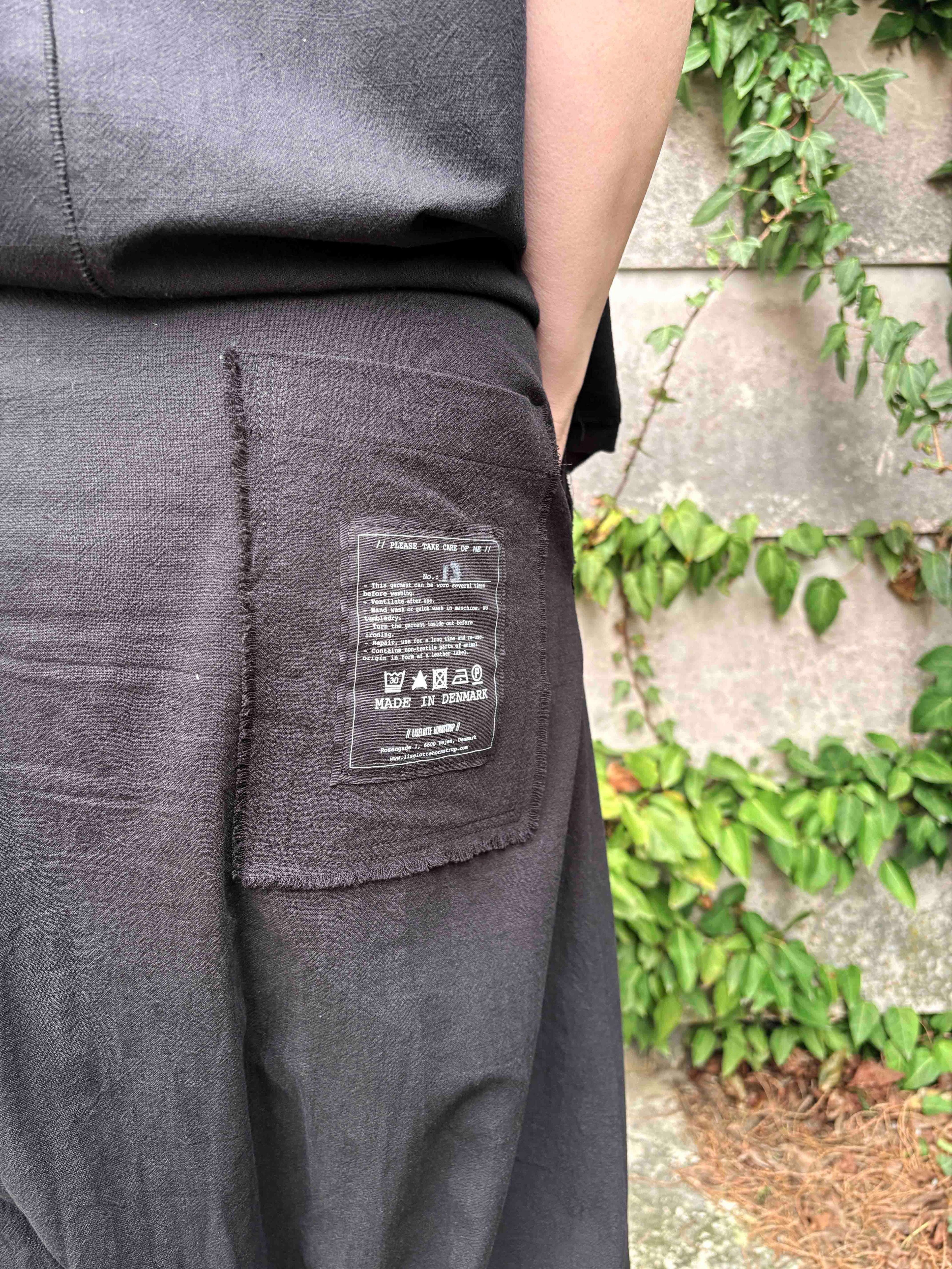 Nepal Pants