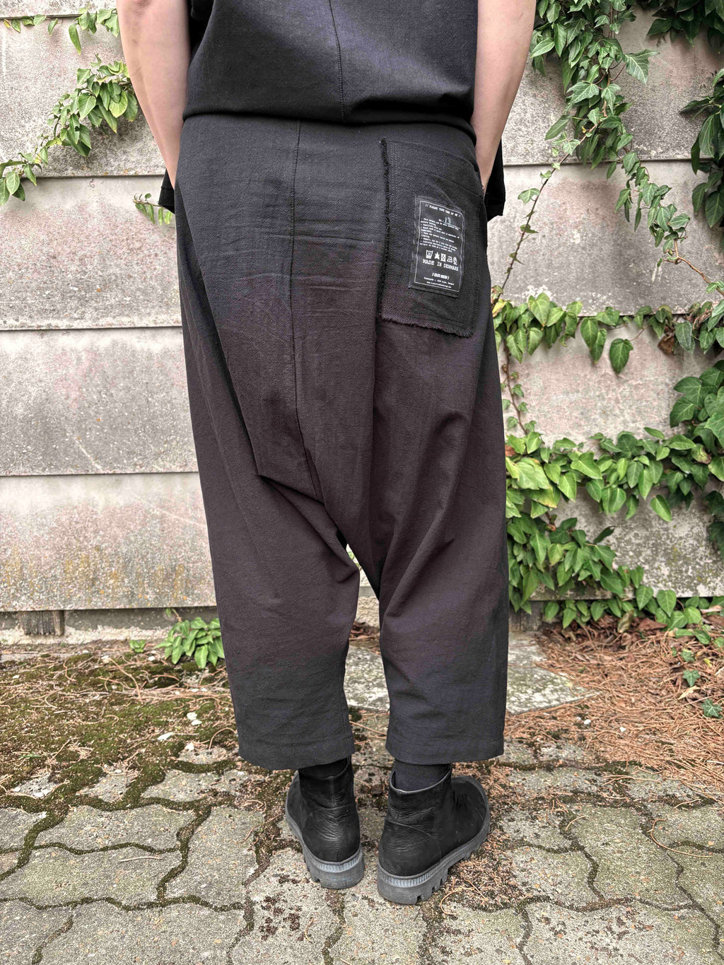 Nepal Pants