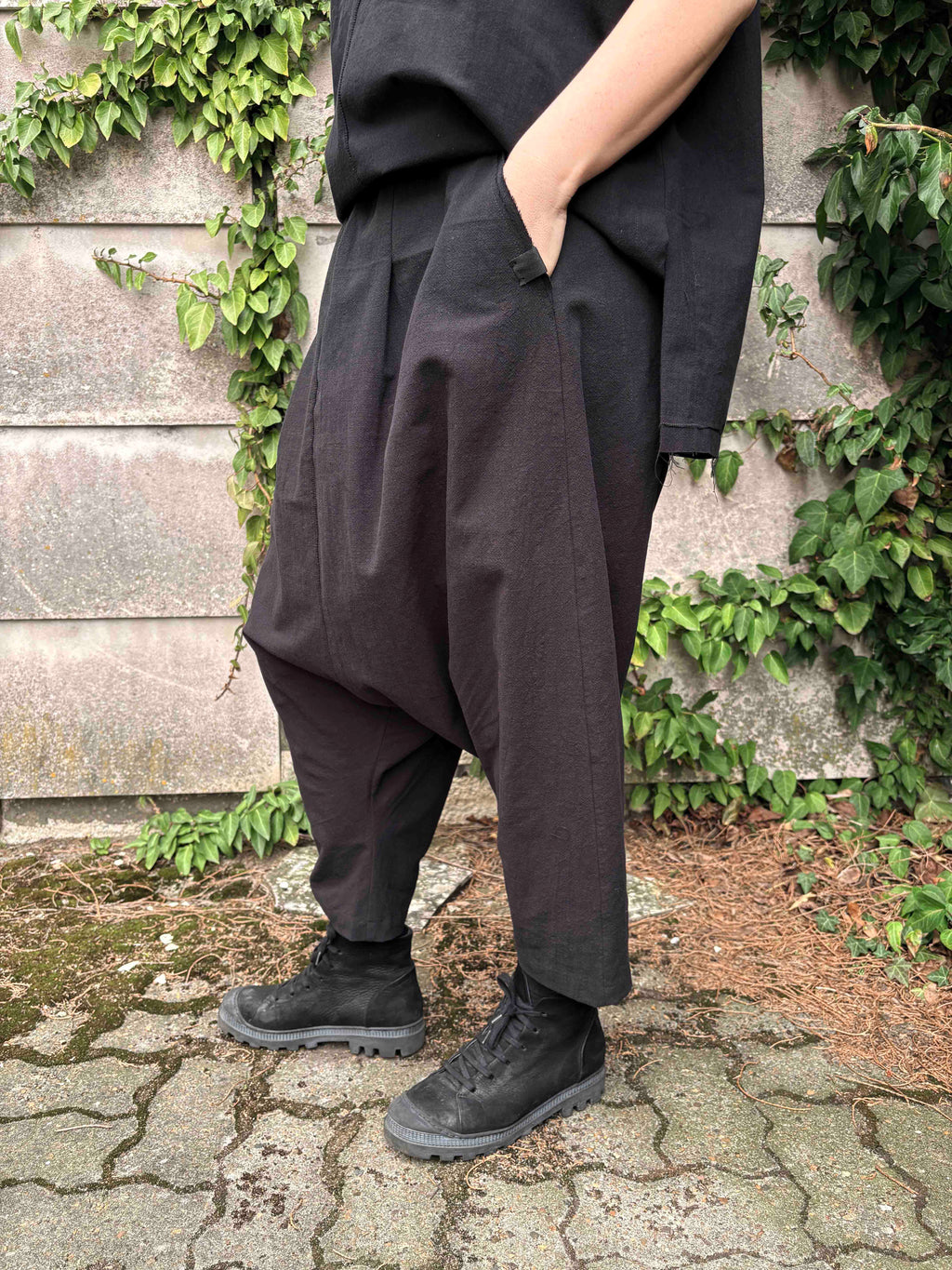 Nepal Pants