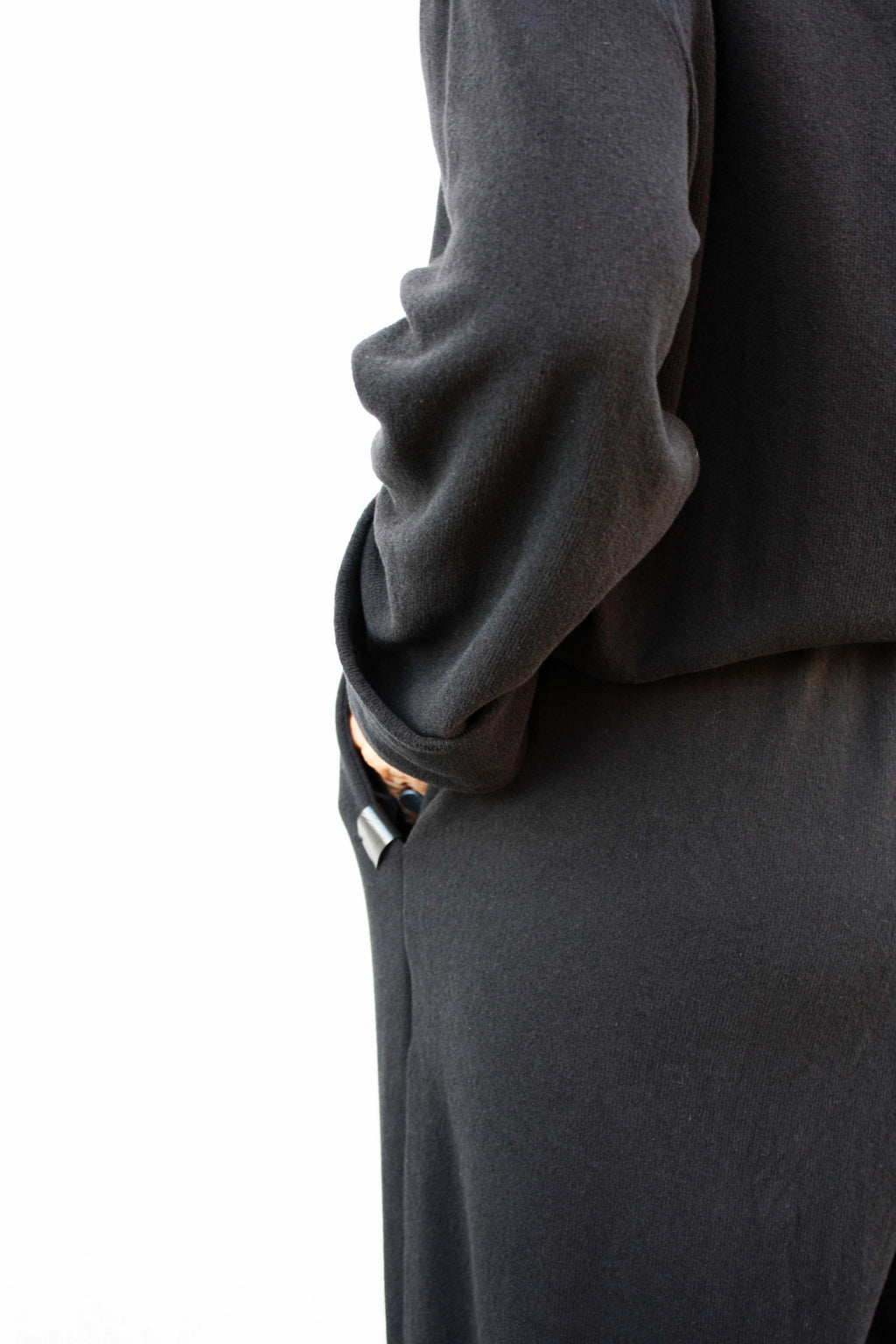 Esme Cotton Knit Pants