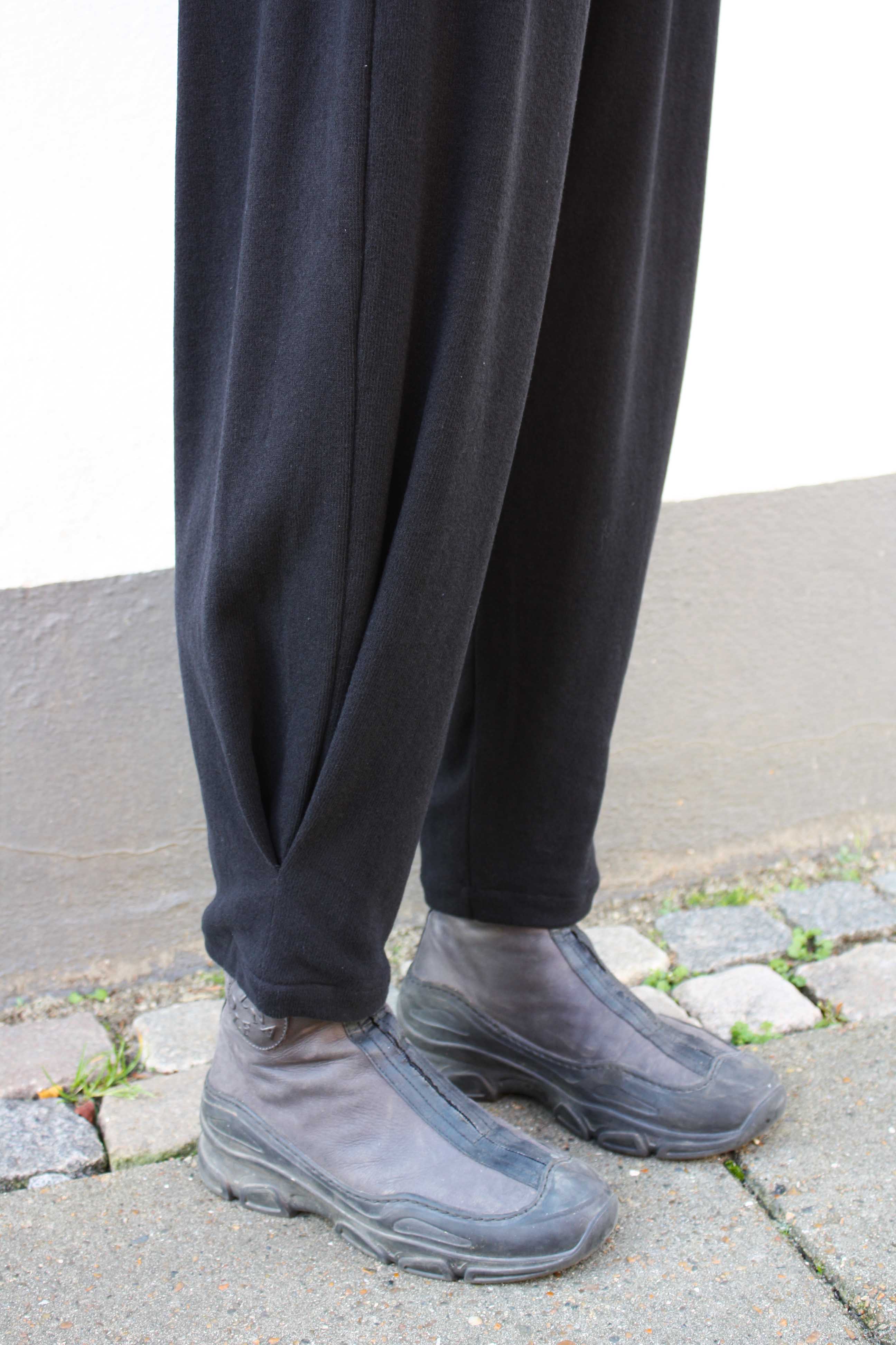 Esme Cotton Knit Pants